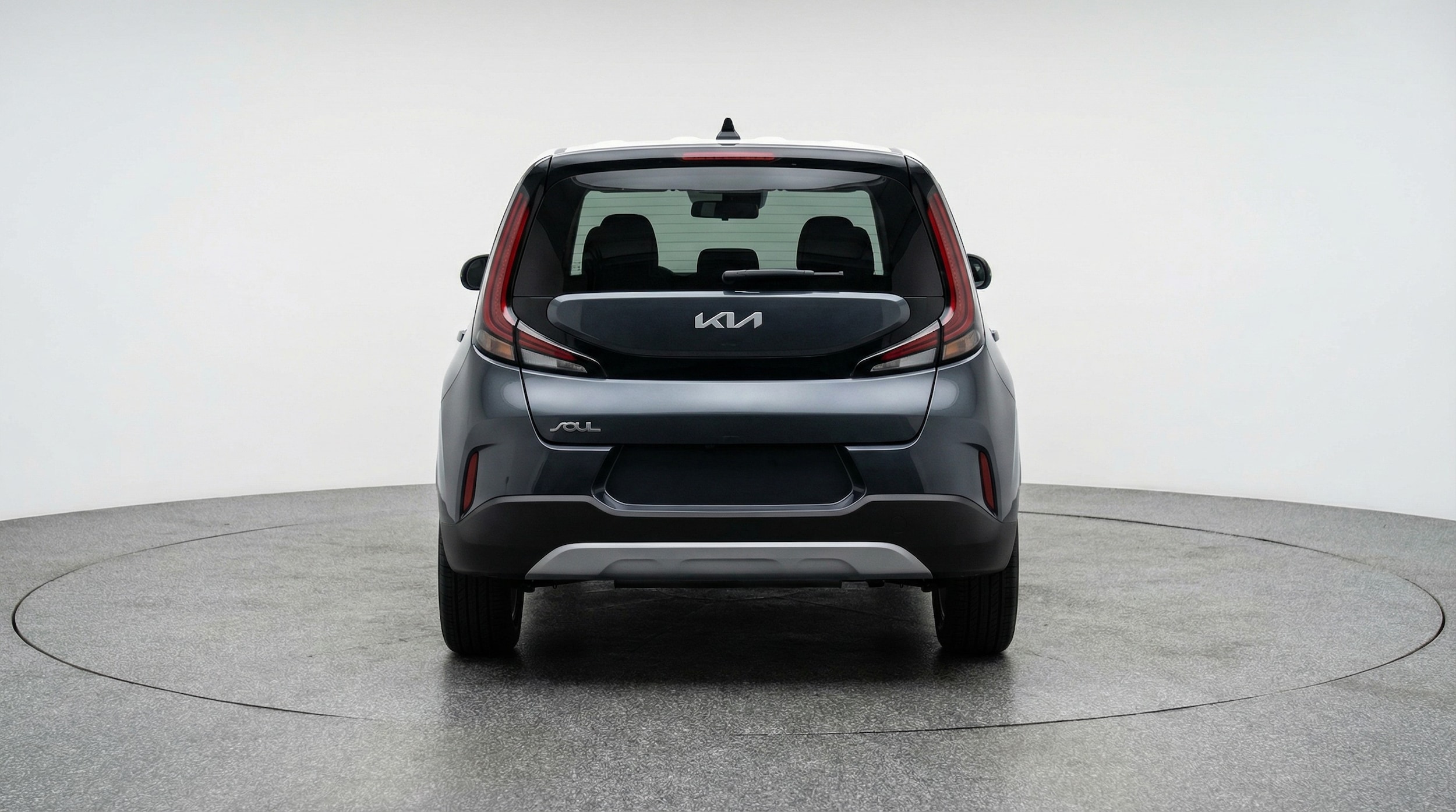 Thumbnail: 2025 Kia Soul - 6