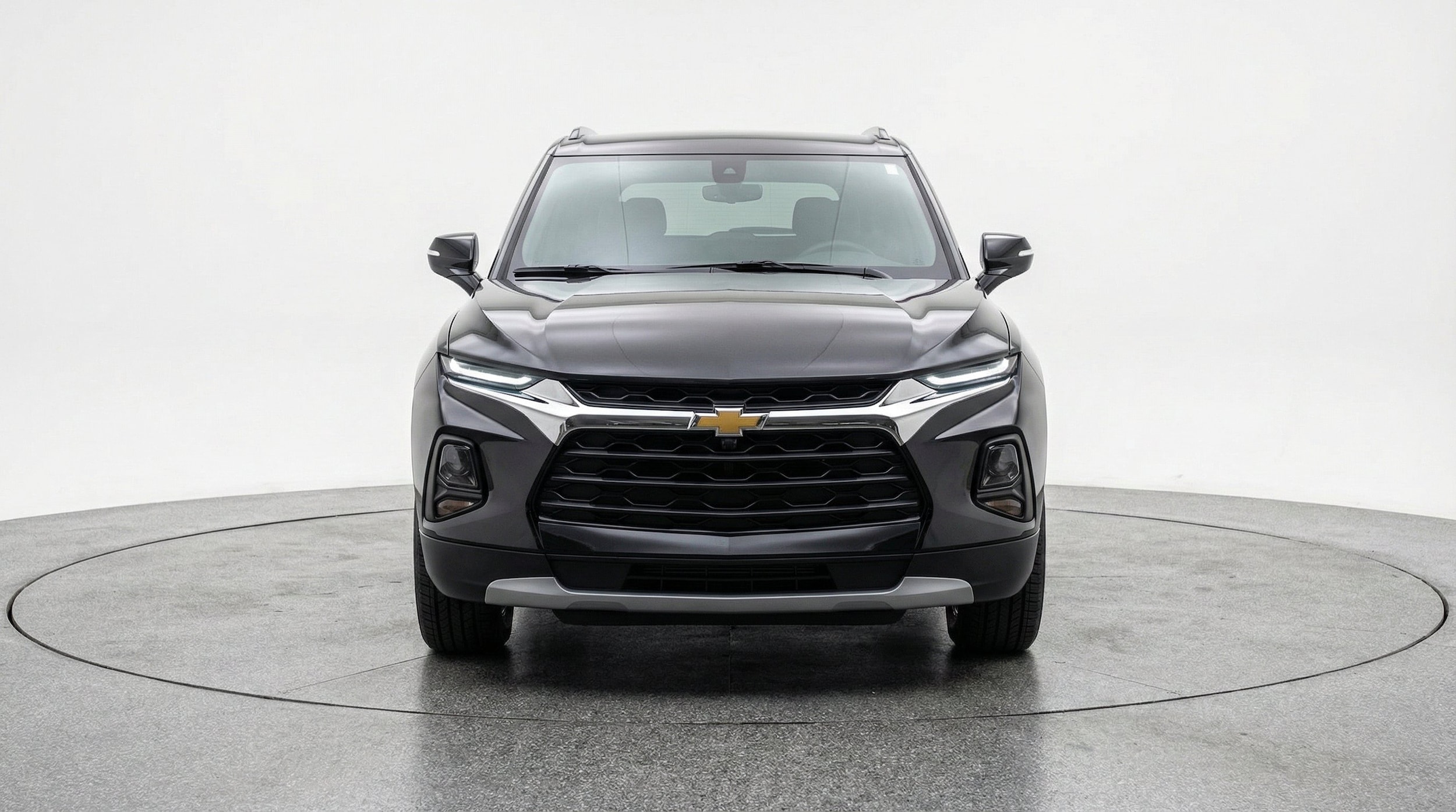 Thumbnail: 2025 Chevrolet Blazer - 2