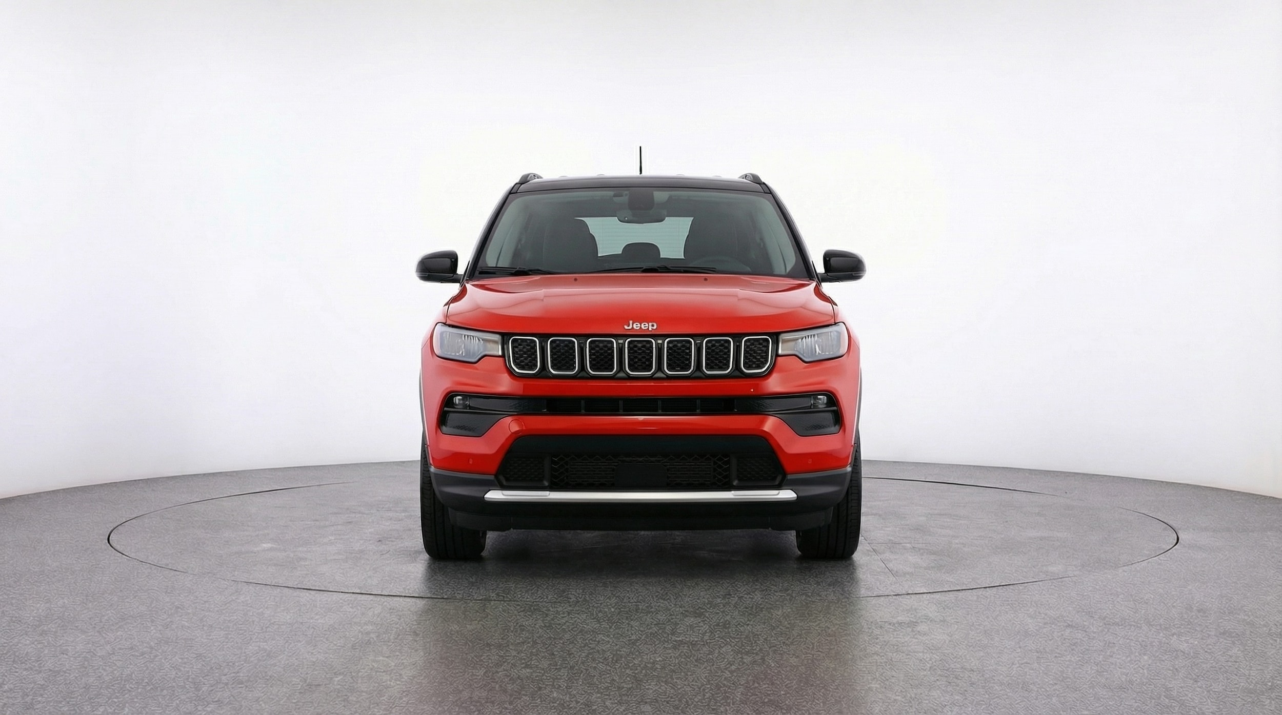 Thumbnail: 2025 Jeep Compass - 2