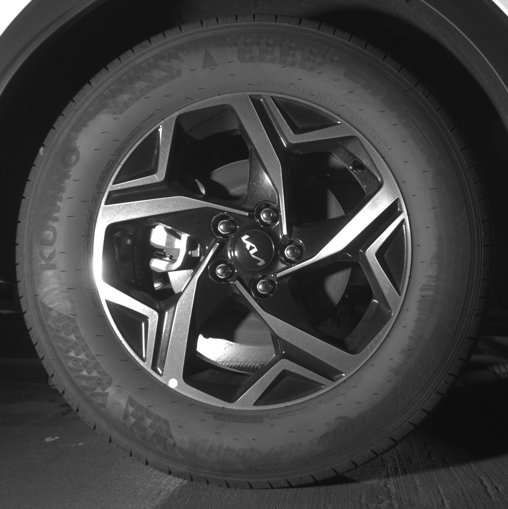 Thumbnail: 2025 Kia Sportage - 12