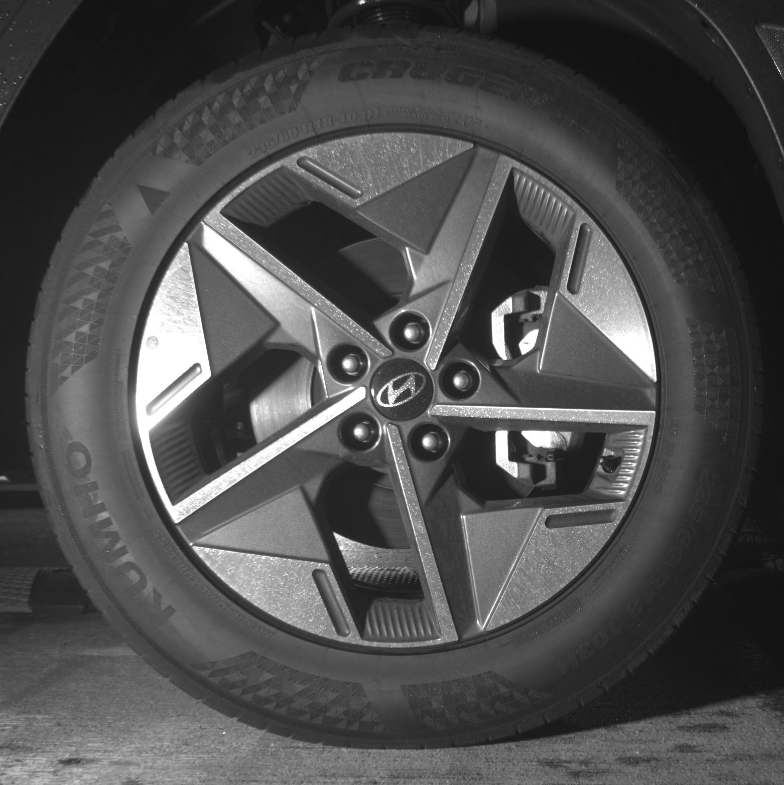 Thumbnail: 2025 Hyundai Tucson - 10