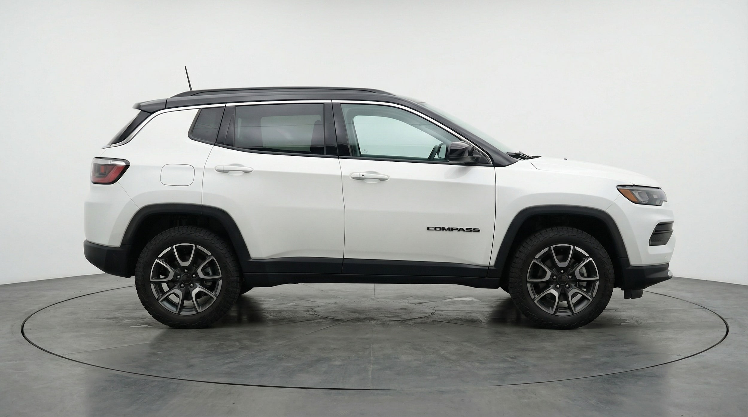 Thumbnail: 2025 Jeep Compass - 8