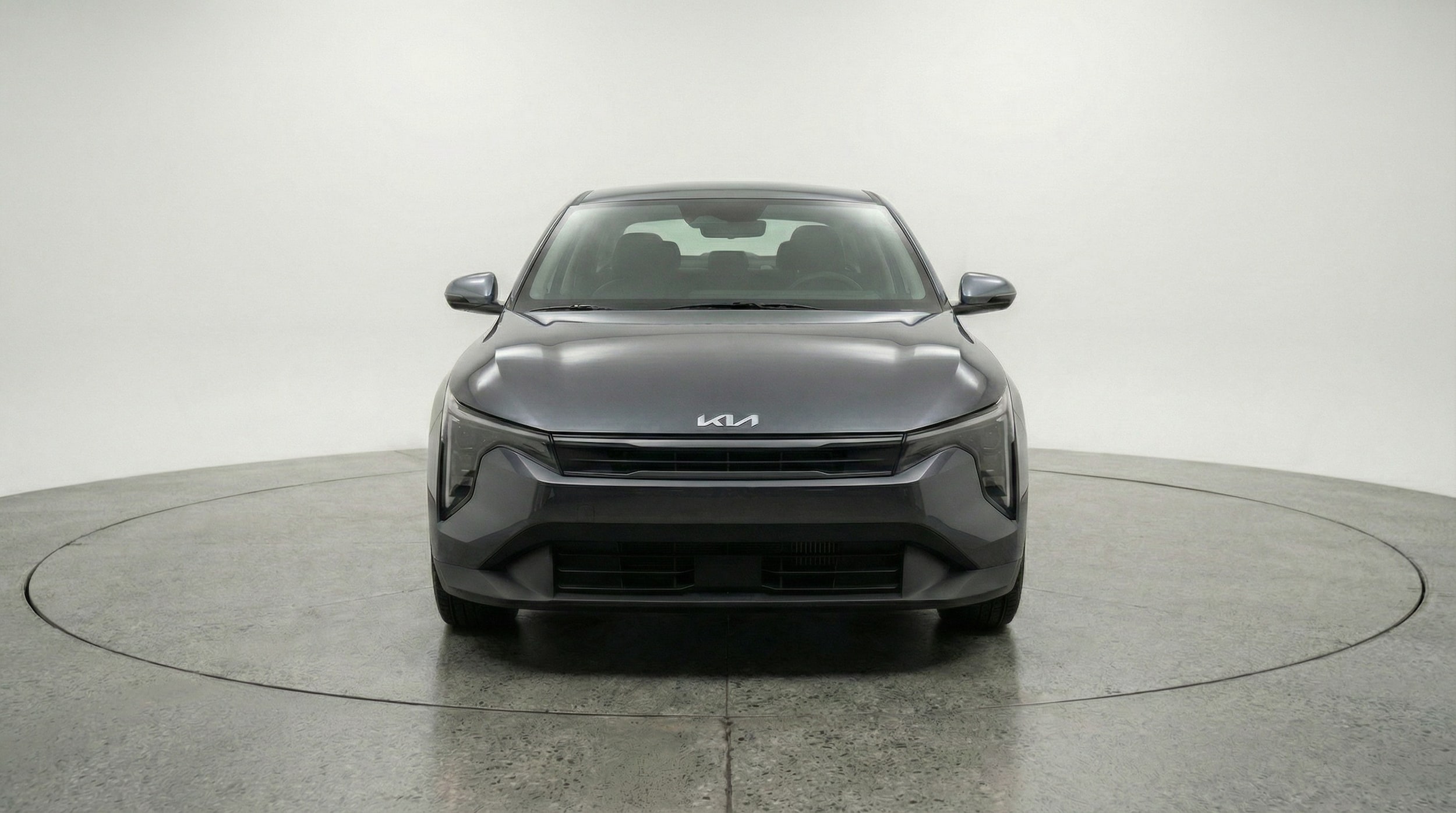 Thumbnail: 2025 Kia K4 - 2