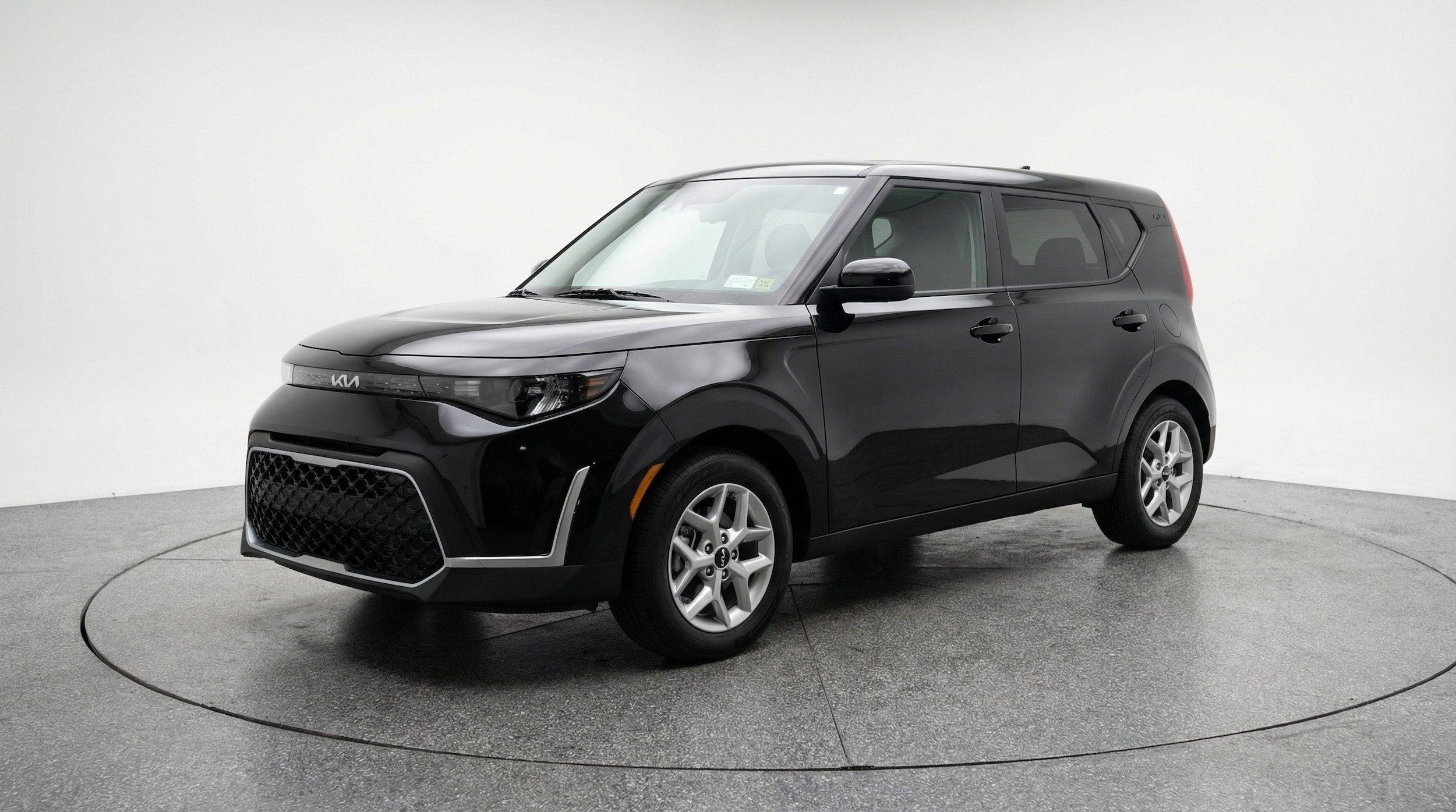 Thumbnail: 2025 Kia Soul - 3