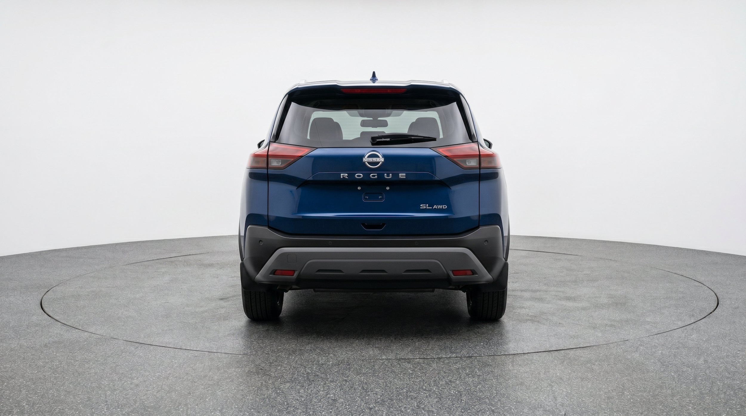 Thumbnail: 2026 Nissan Rogue - 7
