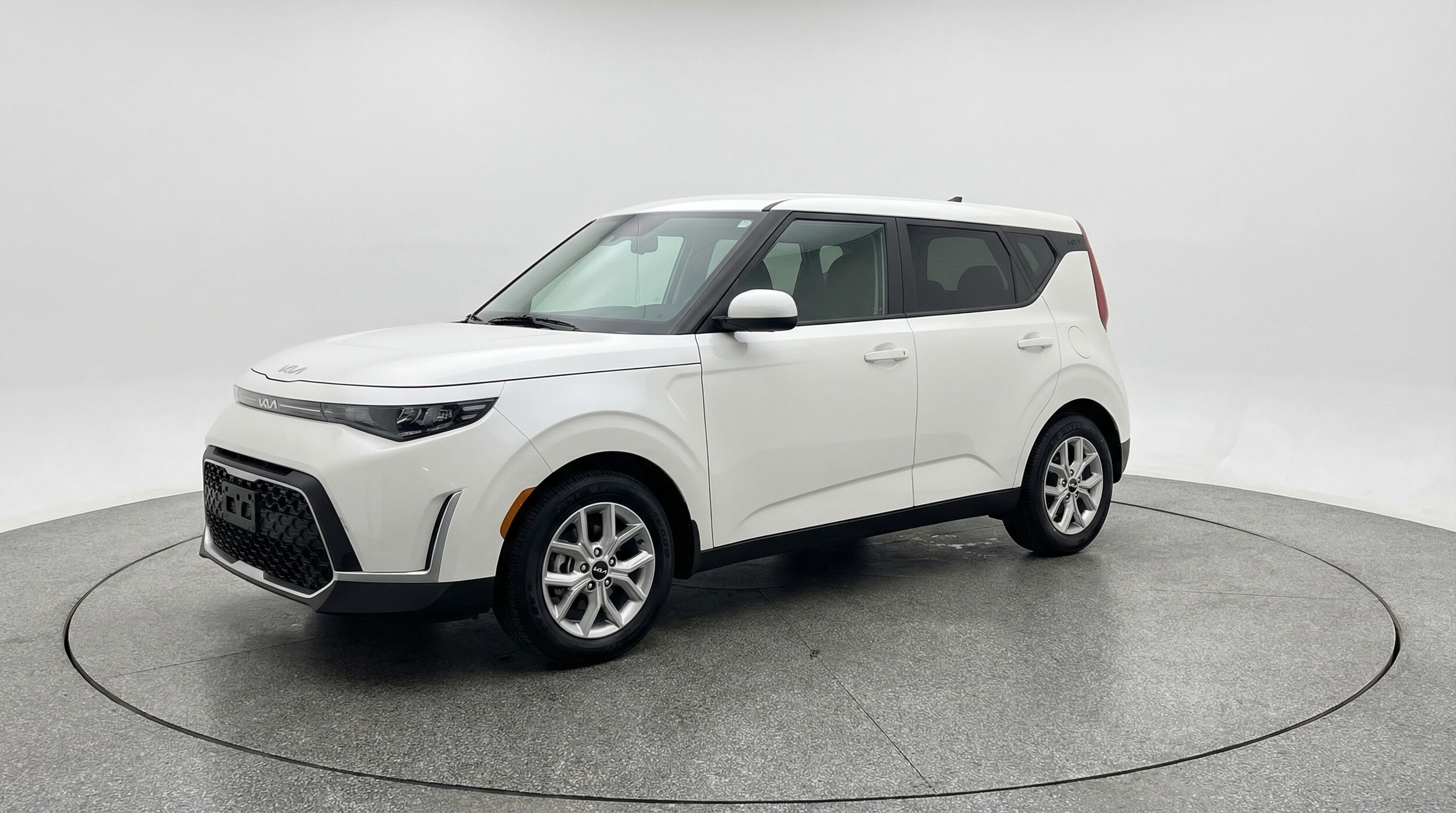 Thumbnail: 2025 Kia Soul - 3