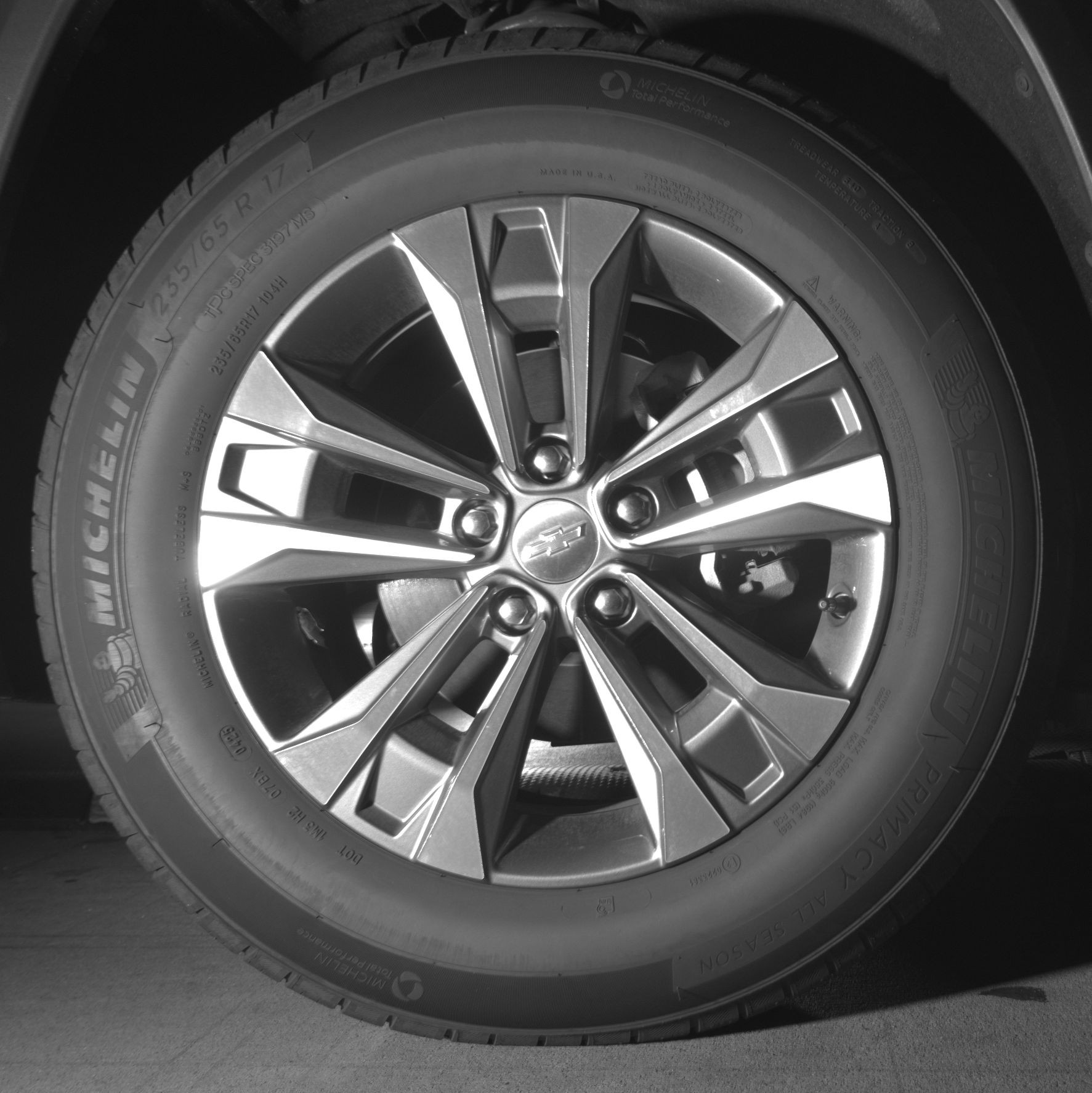 Thumbnail: 2025 Chevrolet Equinox - 10