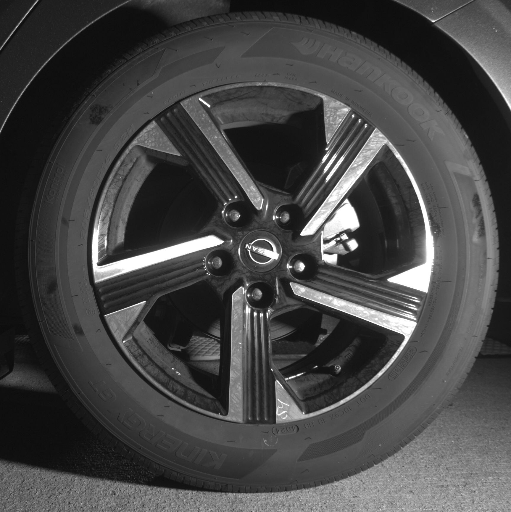 Thumbnail: 2025 Nissan Sentra - 11