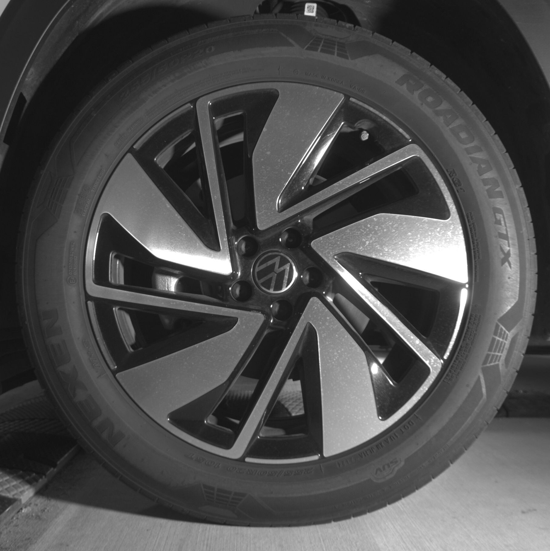 Thumbnail: 2025 Volkswagen Atlas - 9