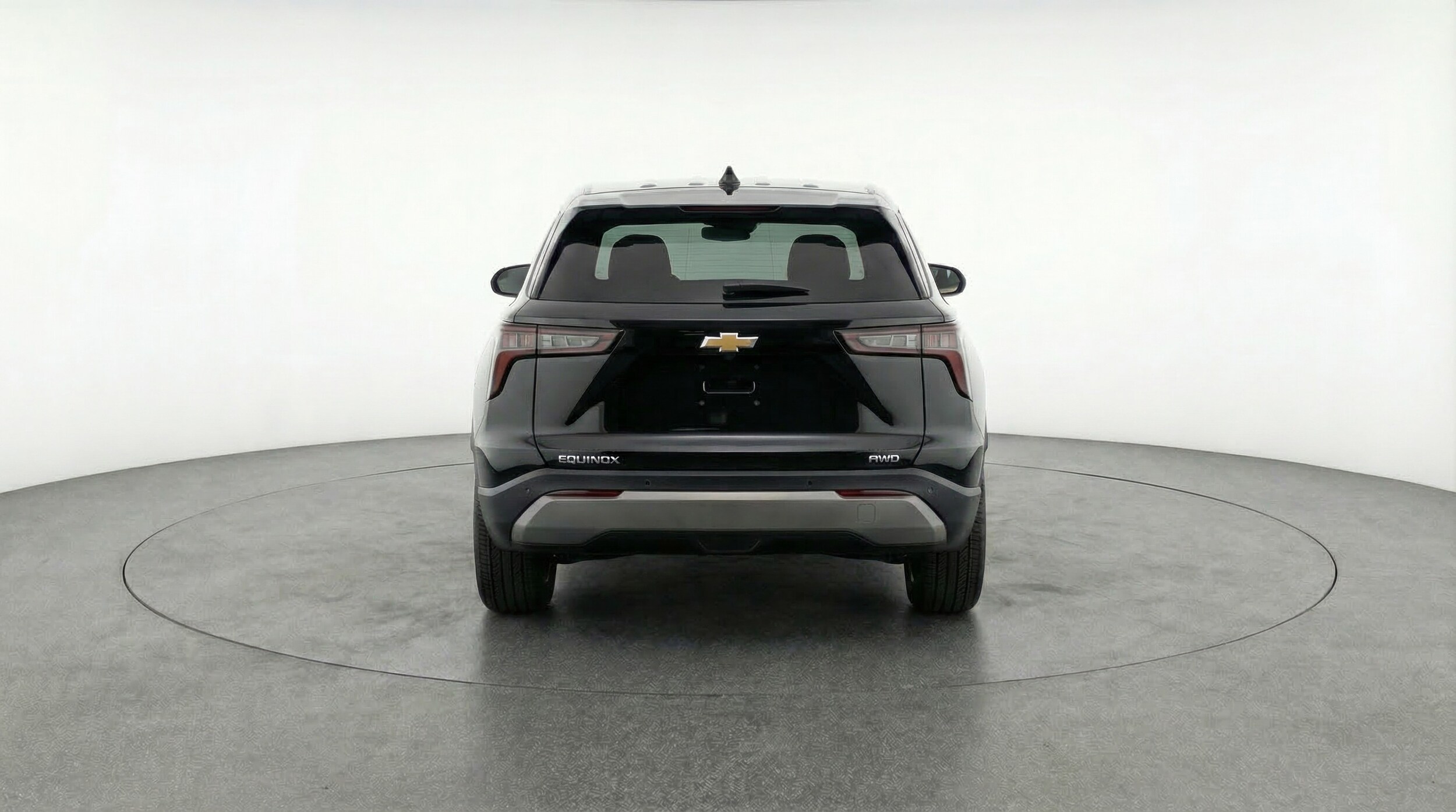 Thumbnail: 2025 Chevrolet Equinox - 6