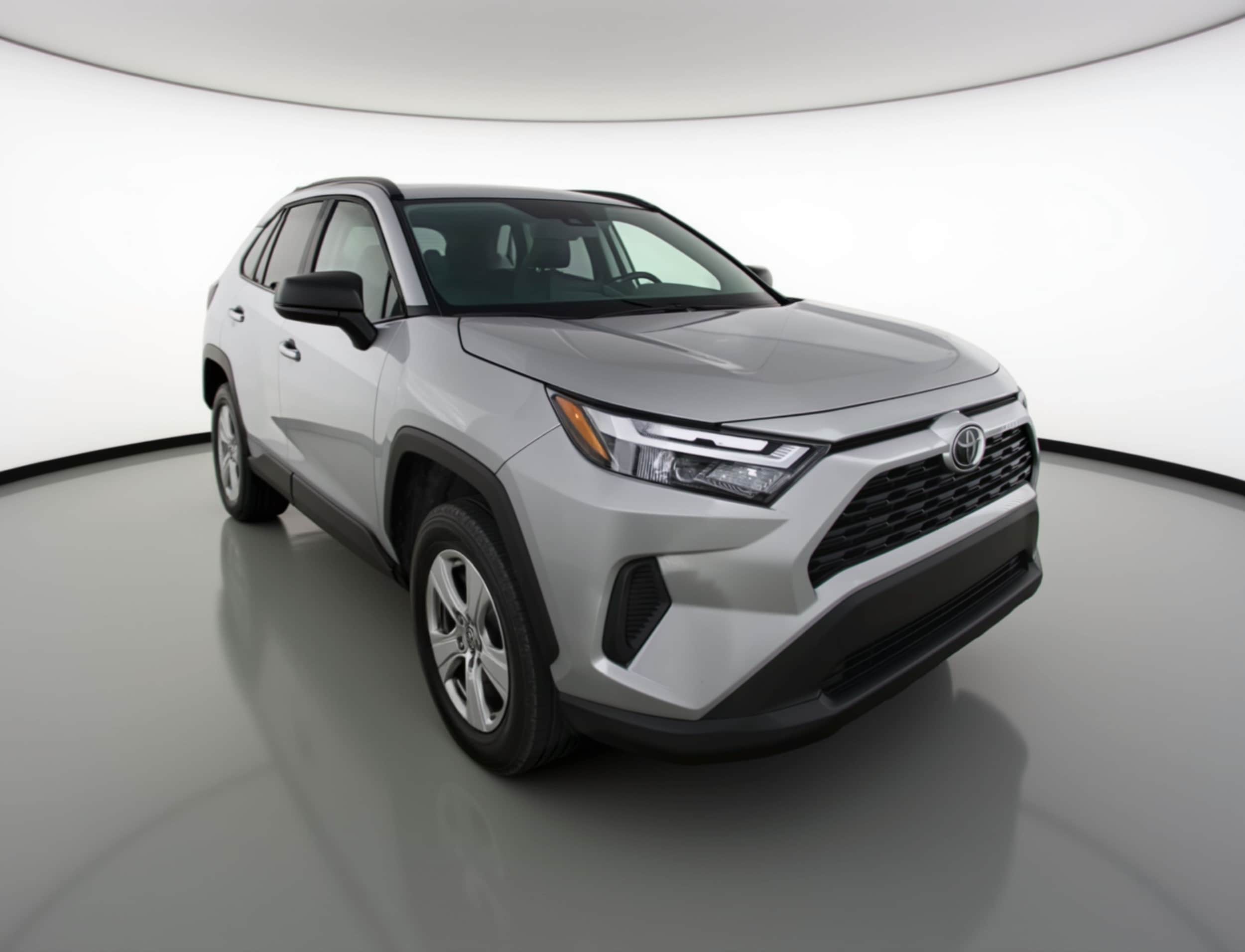 Thumbnail: 2025 Toyota RAV4 - 1