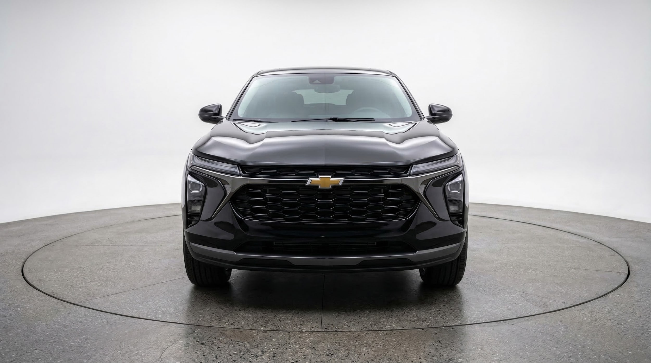 Thumbnail: 2025 Chevrolet Blazer - 2