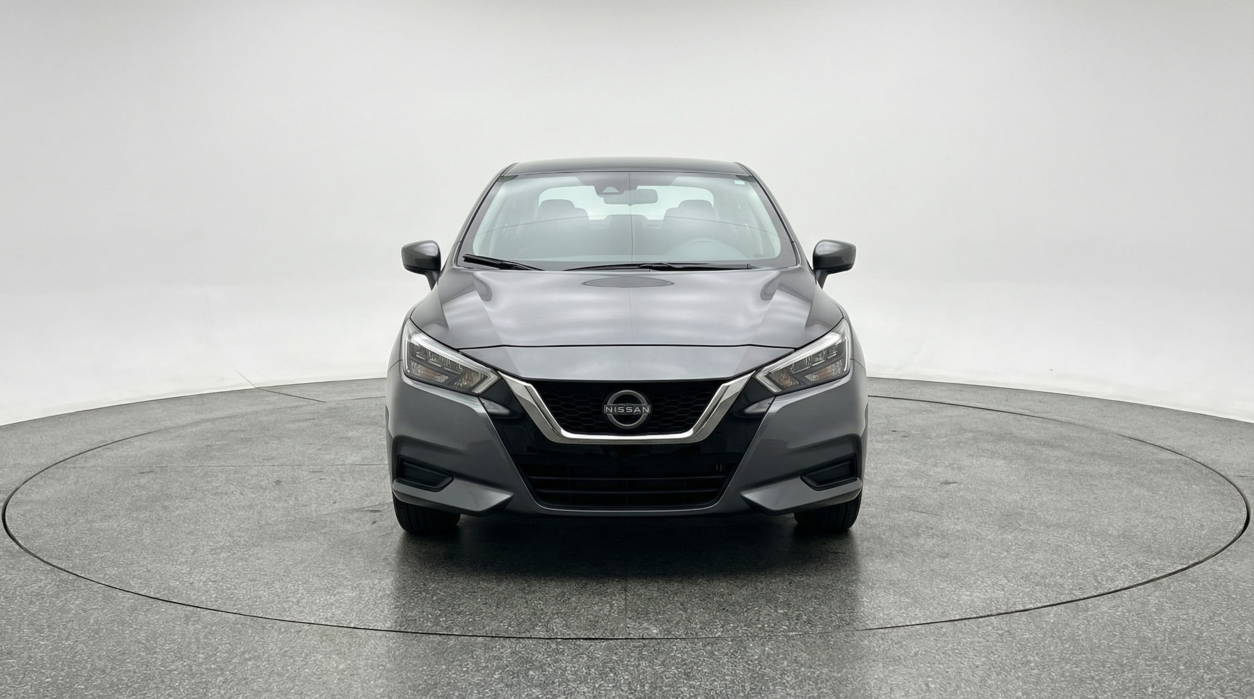 Thumbnail: 2025 Nissan Versa - 2