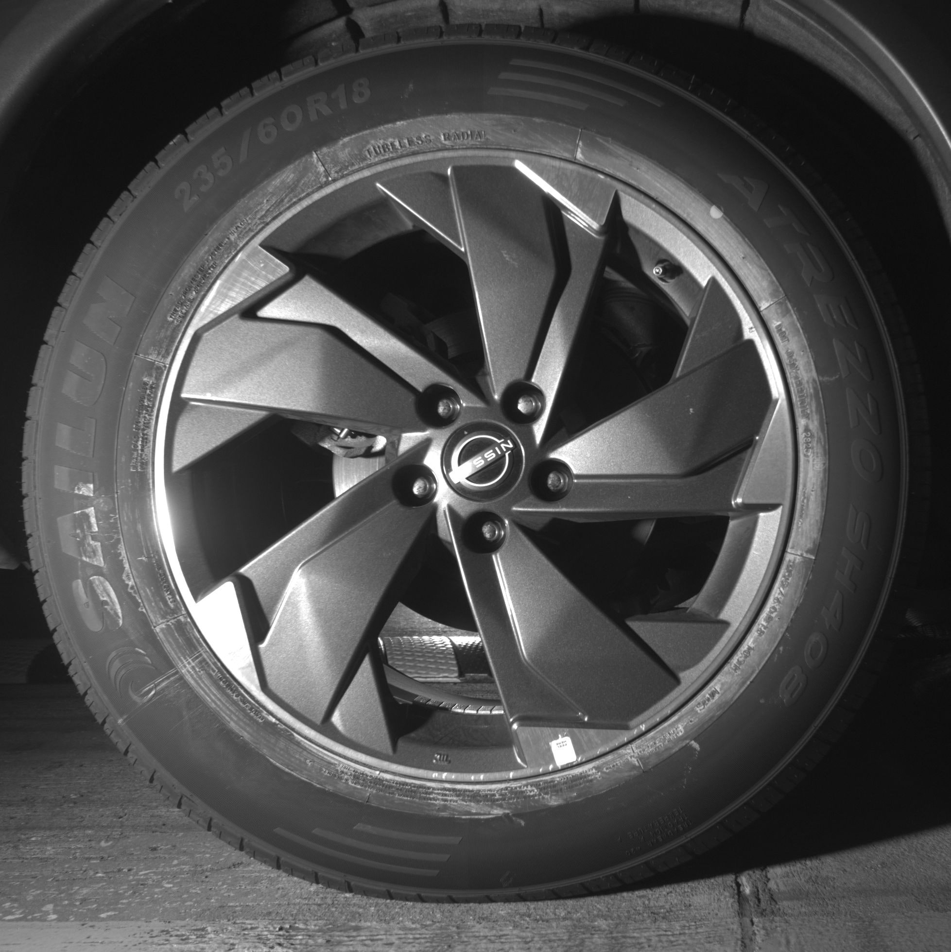 Thumbnail: 2025 Nissan Rogue - 12