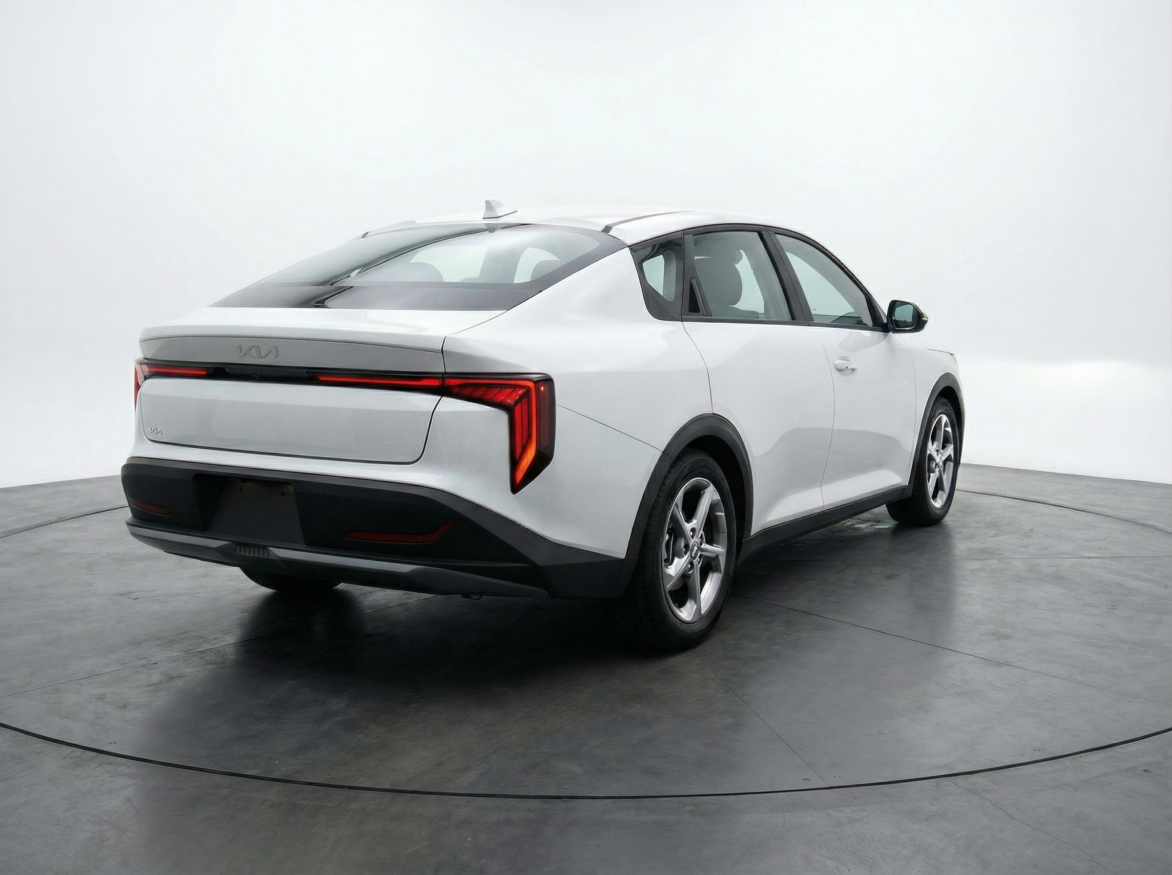 Thumbnail: 2025 Kia K4 - 7