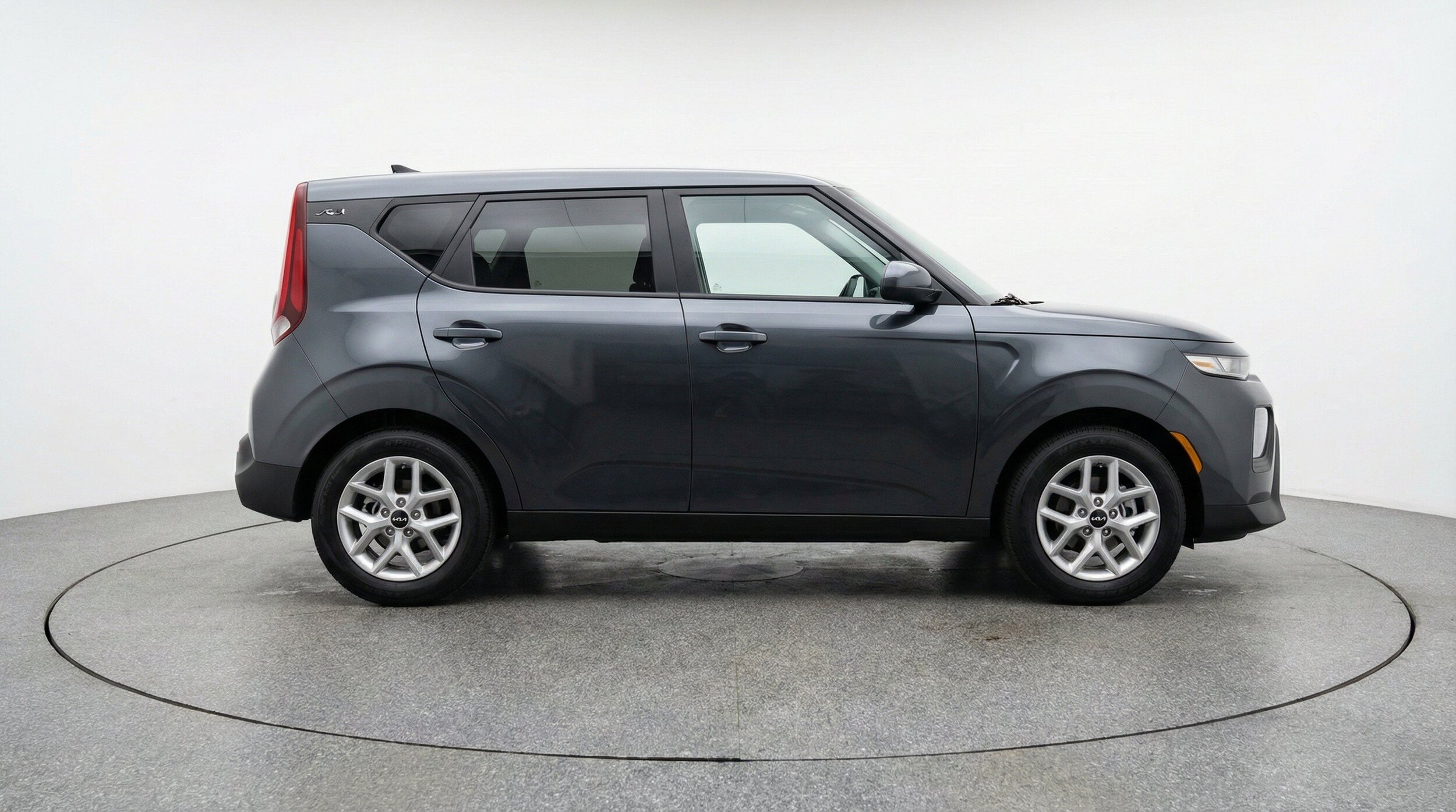 Thumbnail: 2025 Kia Soul - 11