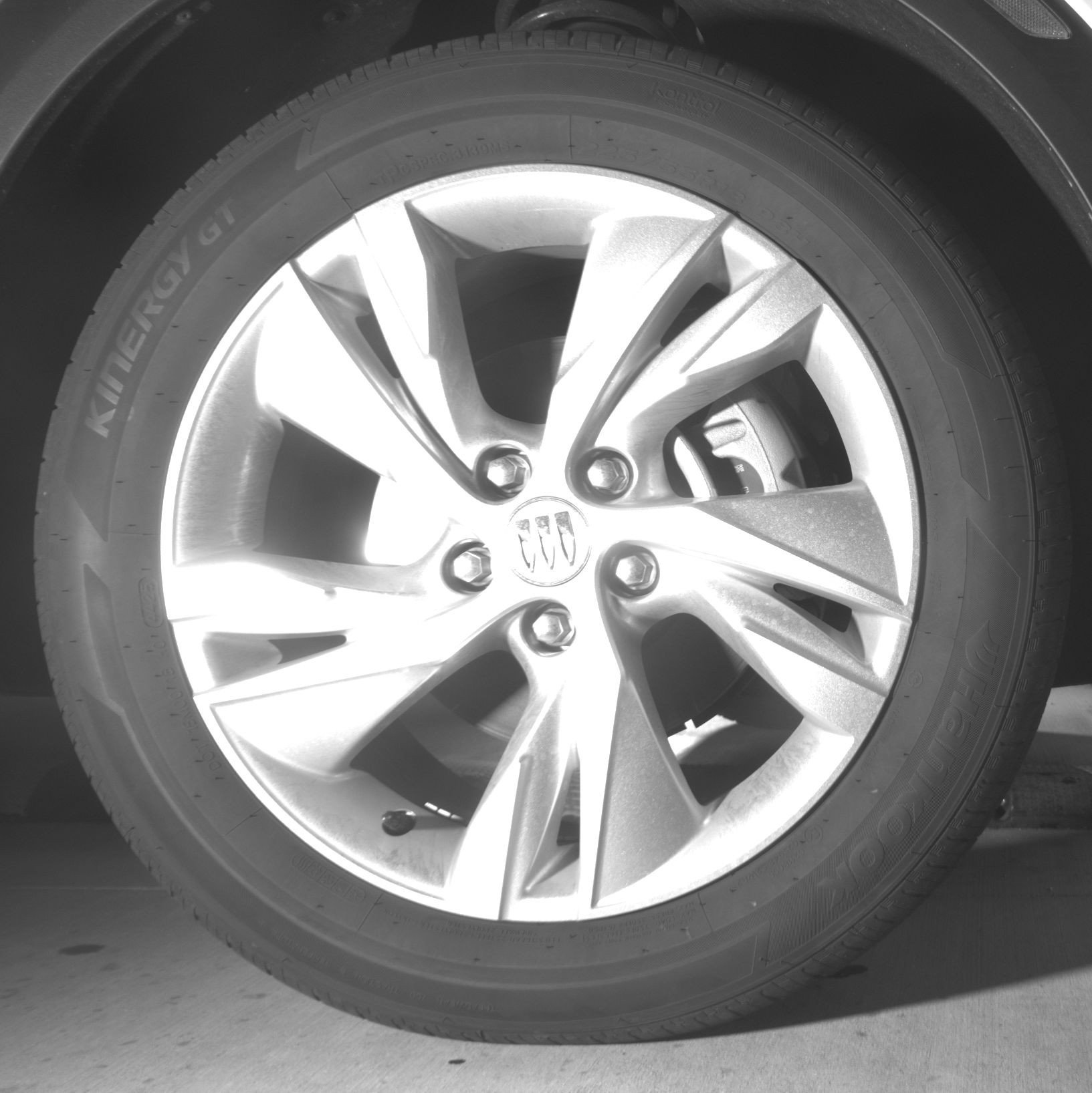 Thumbnail: 2026 Buick Encore GX - 13