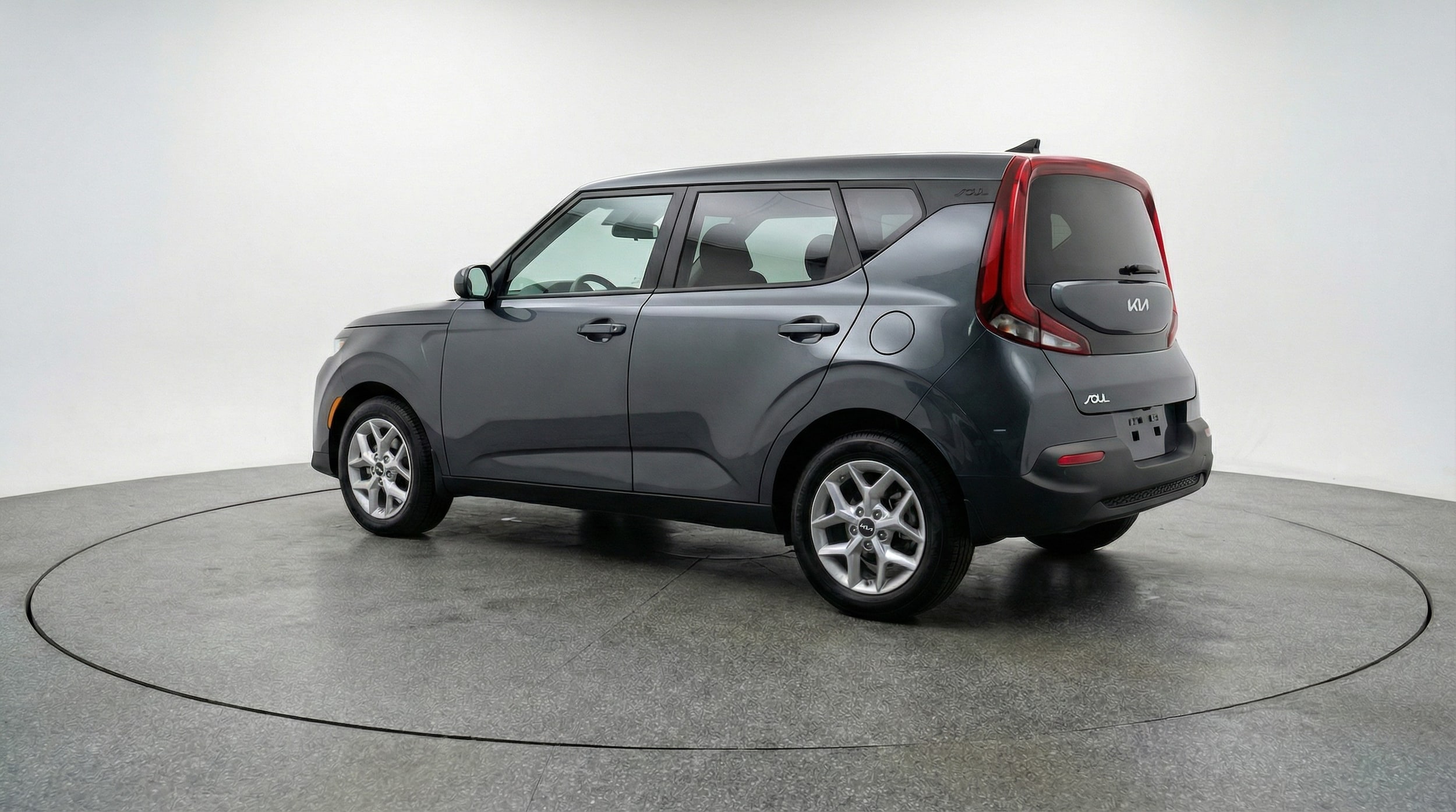 Thumbnail: 2025 Kia Soul - 5