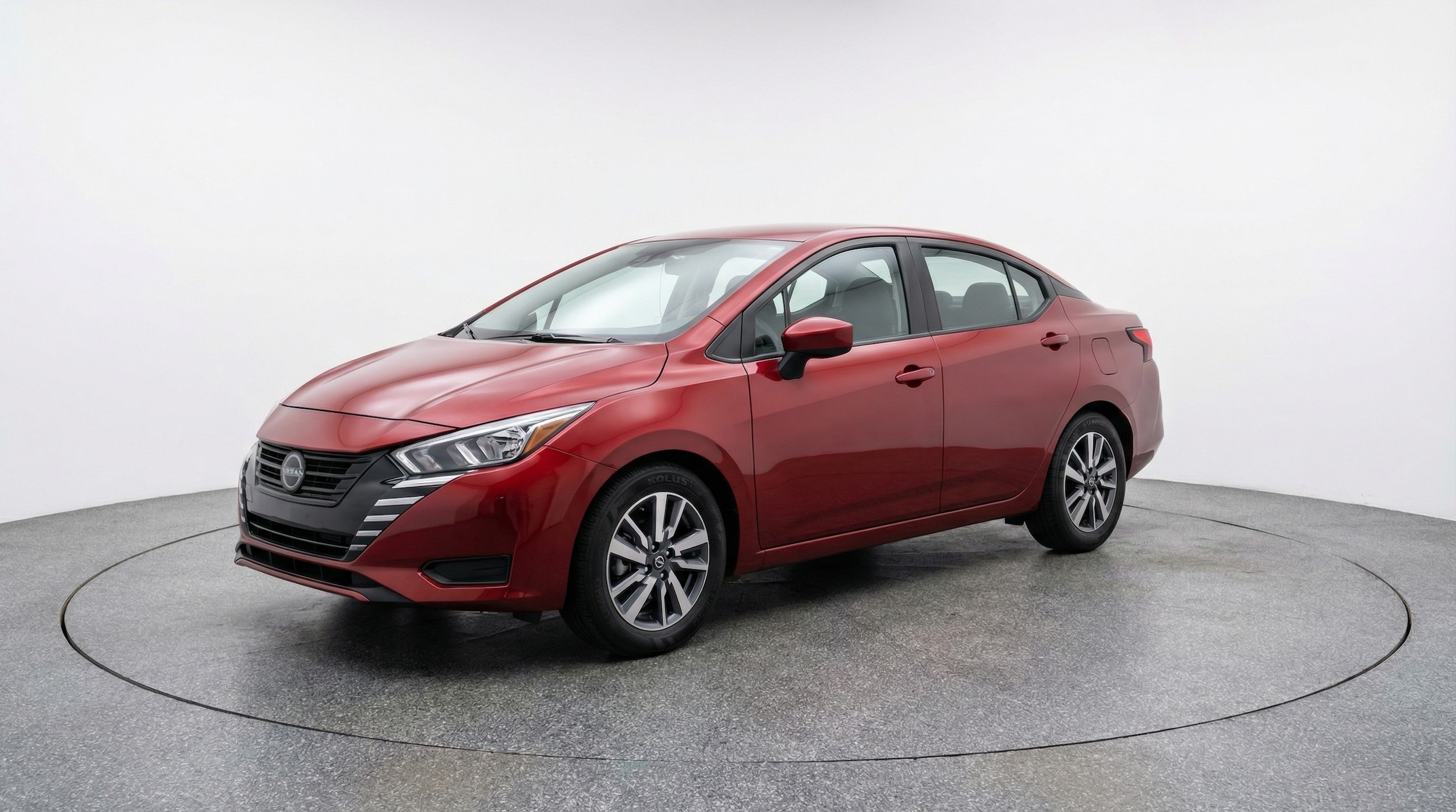 Thumbnail: 2025 Nissan Versa - 3