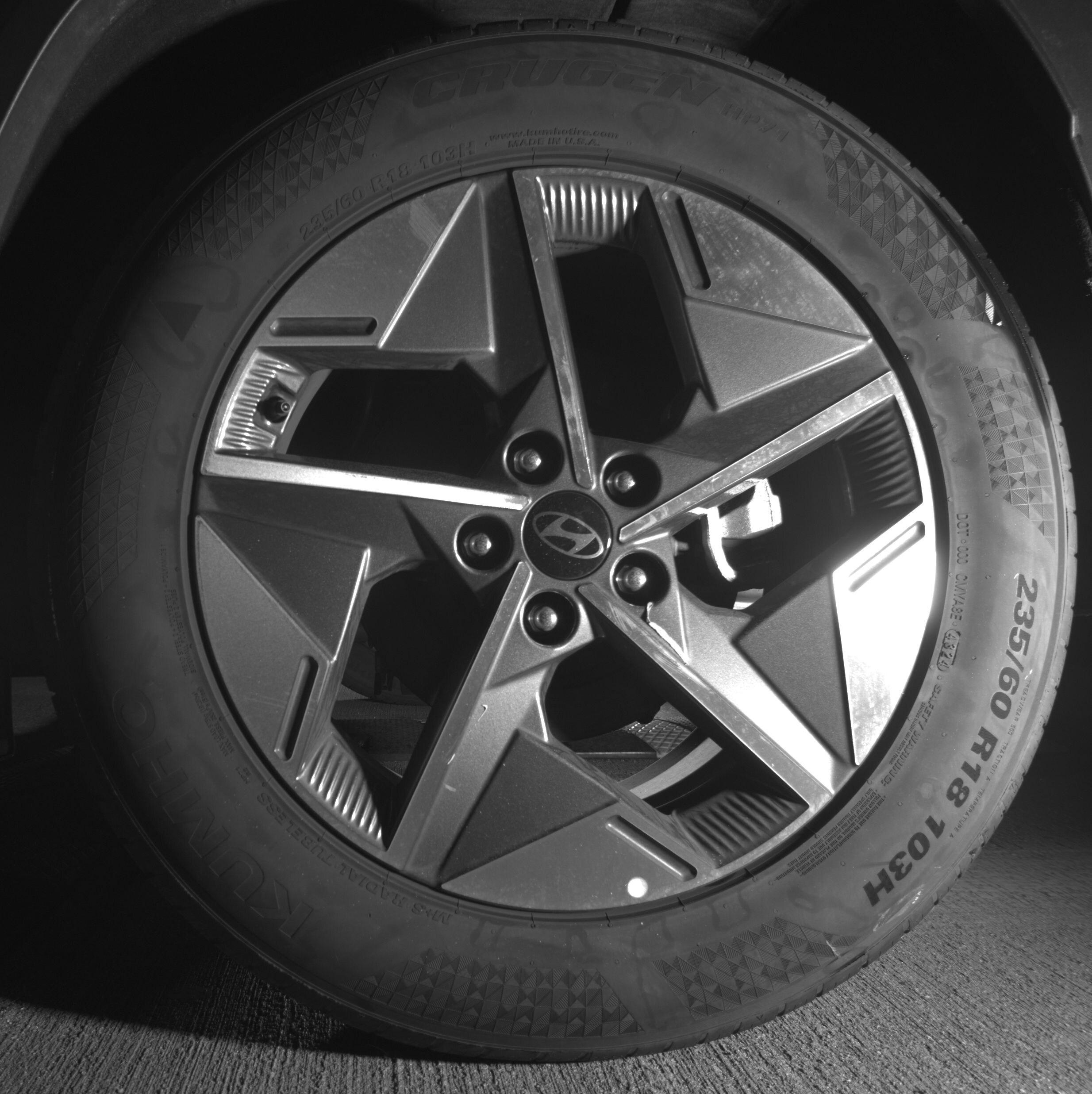 Thumbnail: 2025 Hyundai Tucson - 11