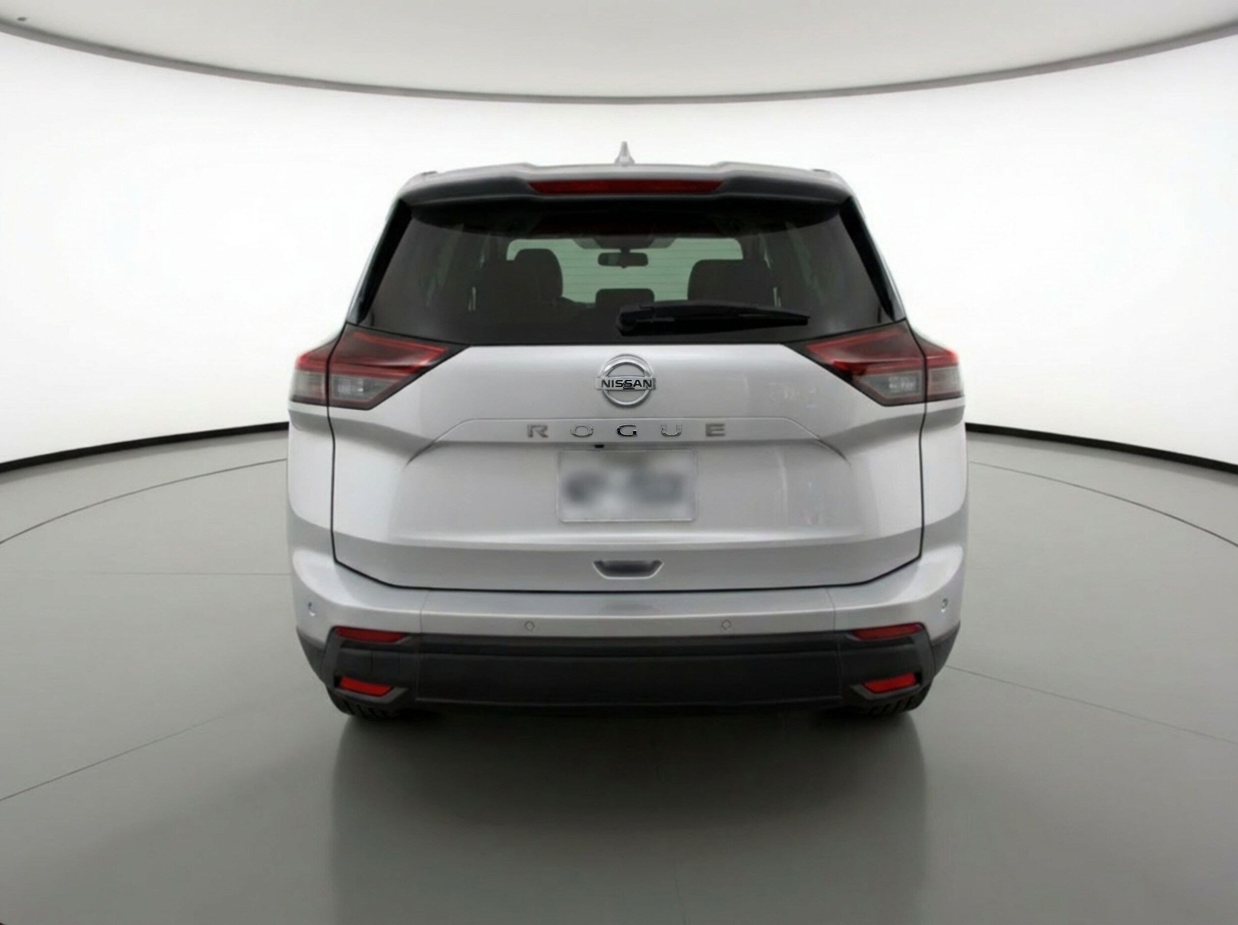 Thumbnail: 2025 Nissan Rogue - 6