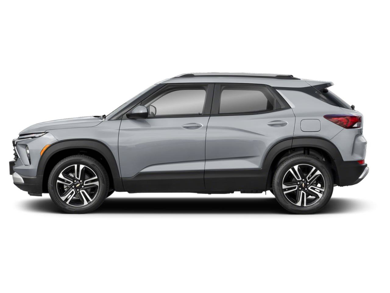 Thumbnail: 2025 Chevrolet TrailBlazer - 3