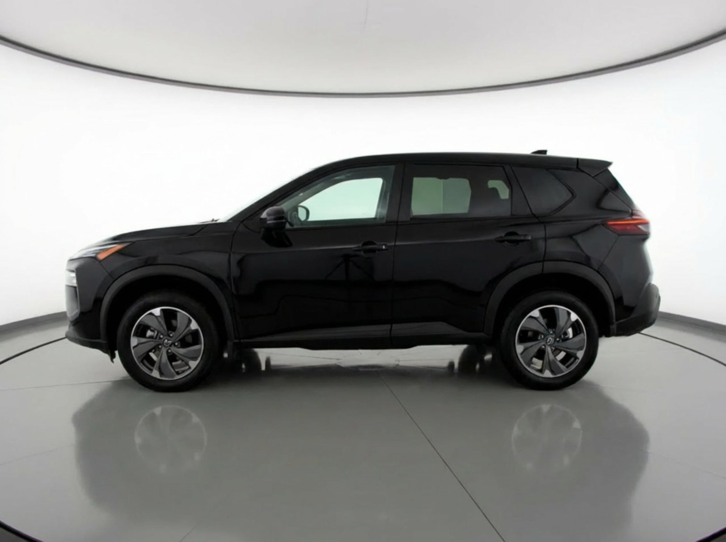 Thumbnail: 2025 Nissan Rogue - 4