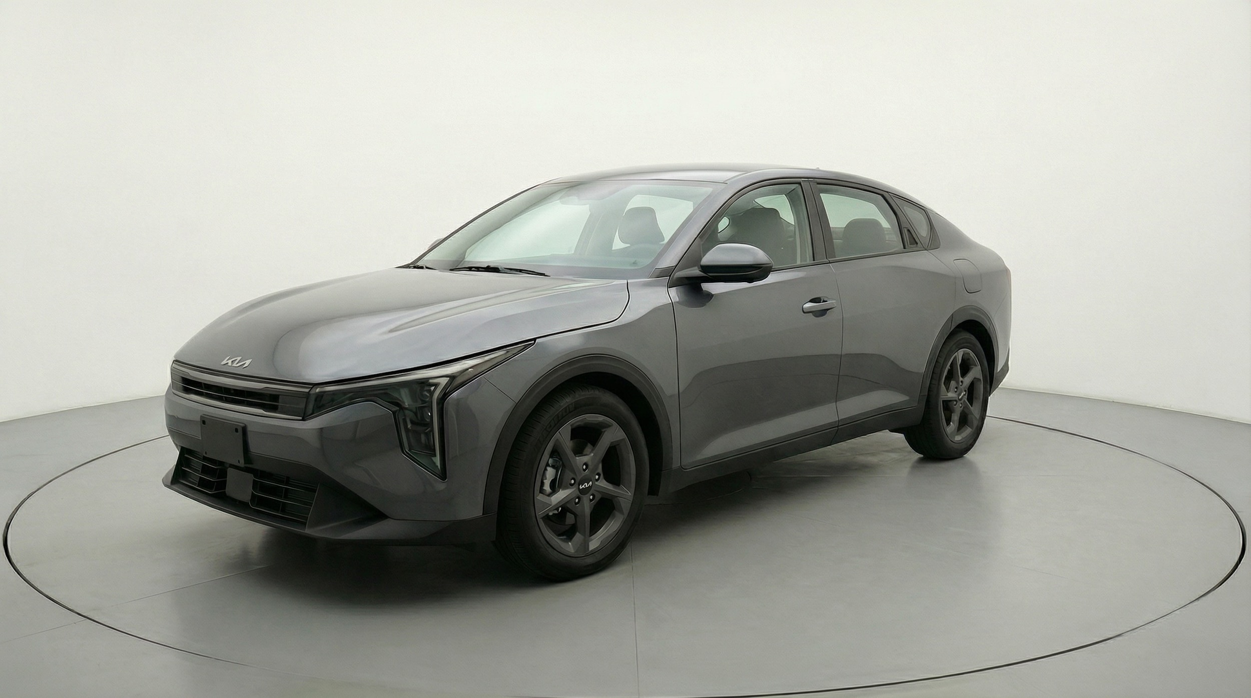 Thumbnail: 2025 Kia K4 - 1