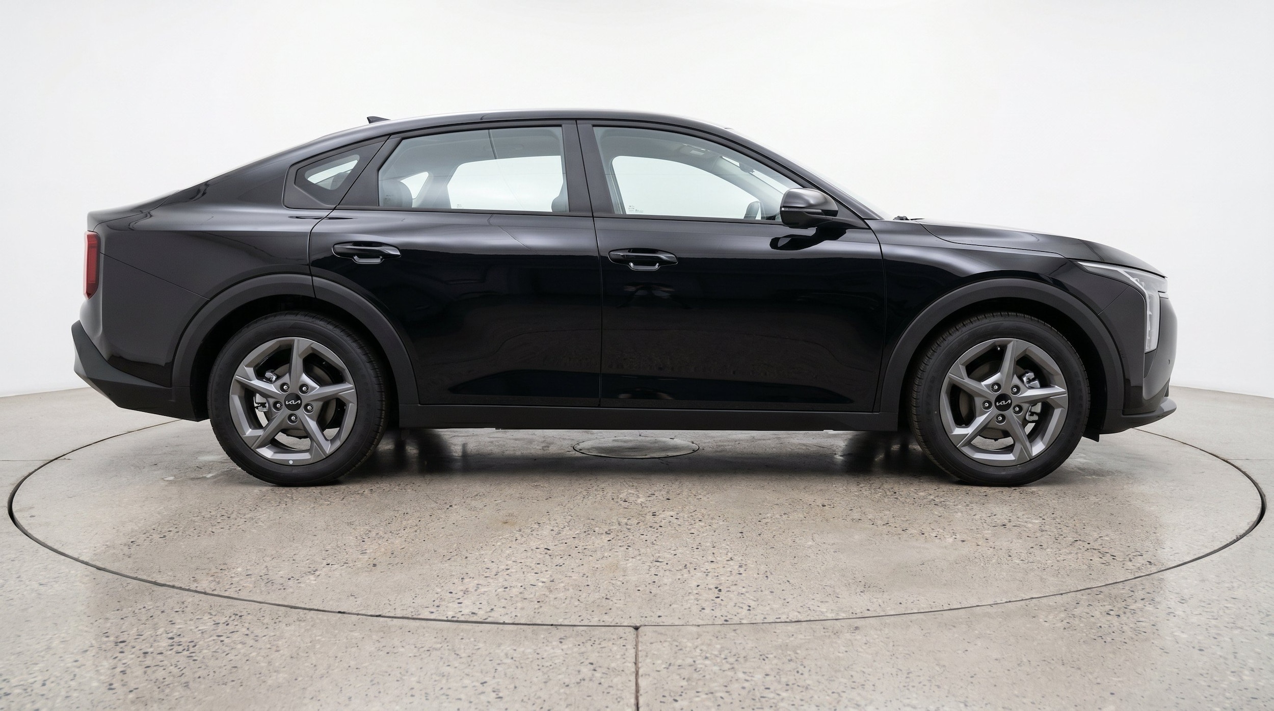 Thumbnail: 2025 Kia K4 - 11