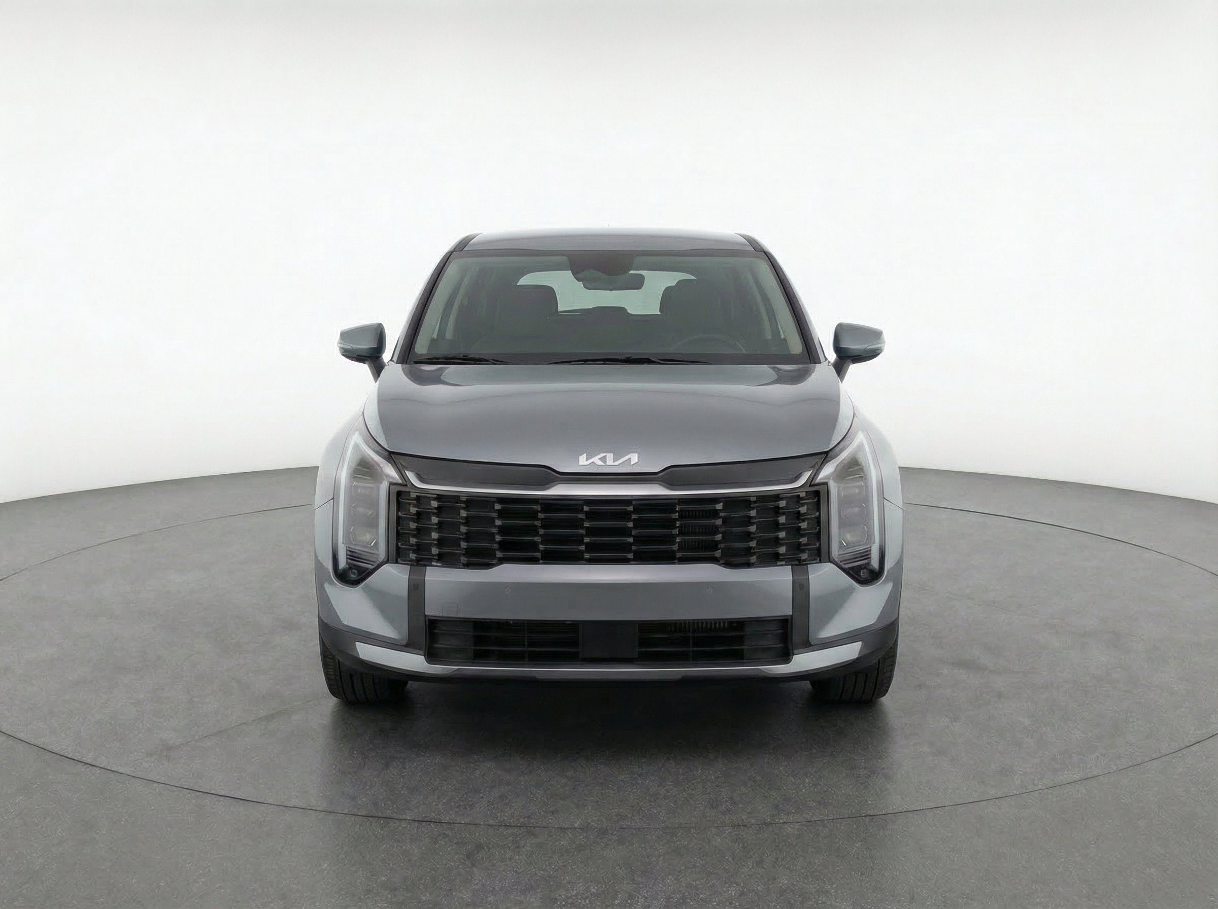 Thumbnail: 2026 Kia Sportage - 2