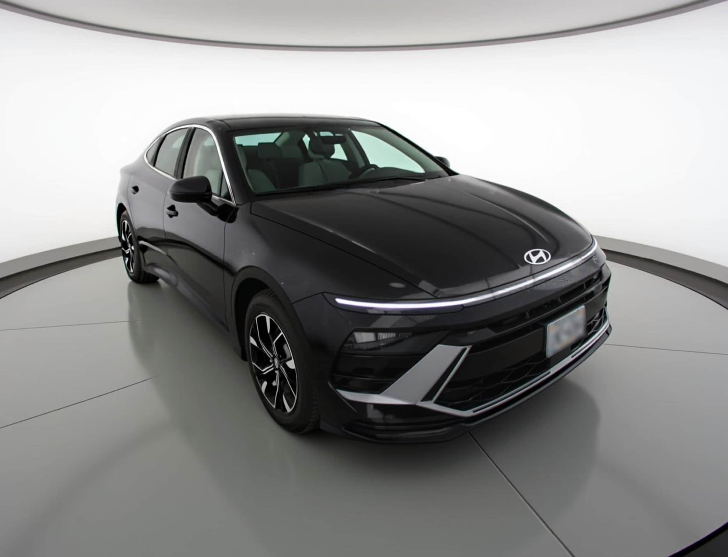 Thumbnail: 2025 Hyundai Sonata - 1