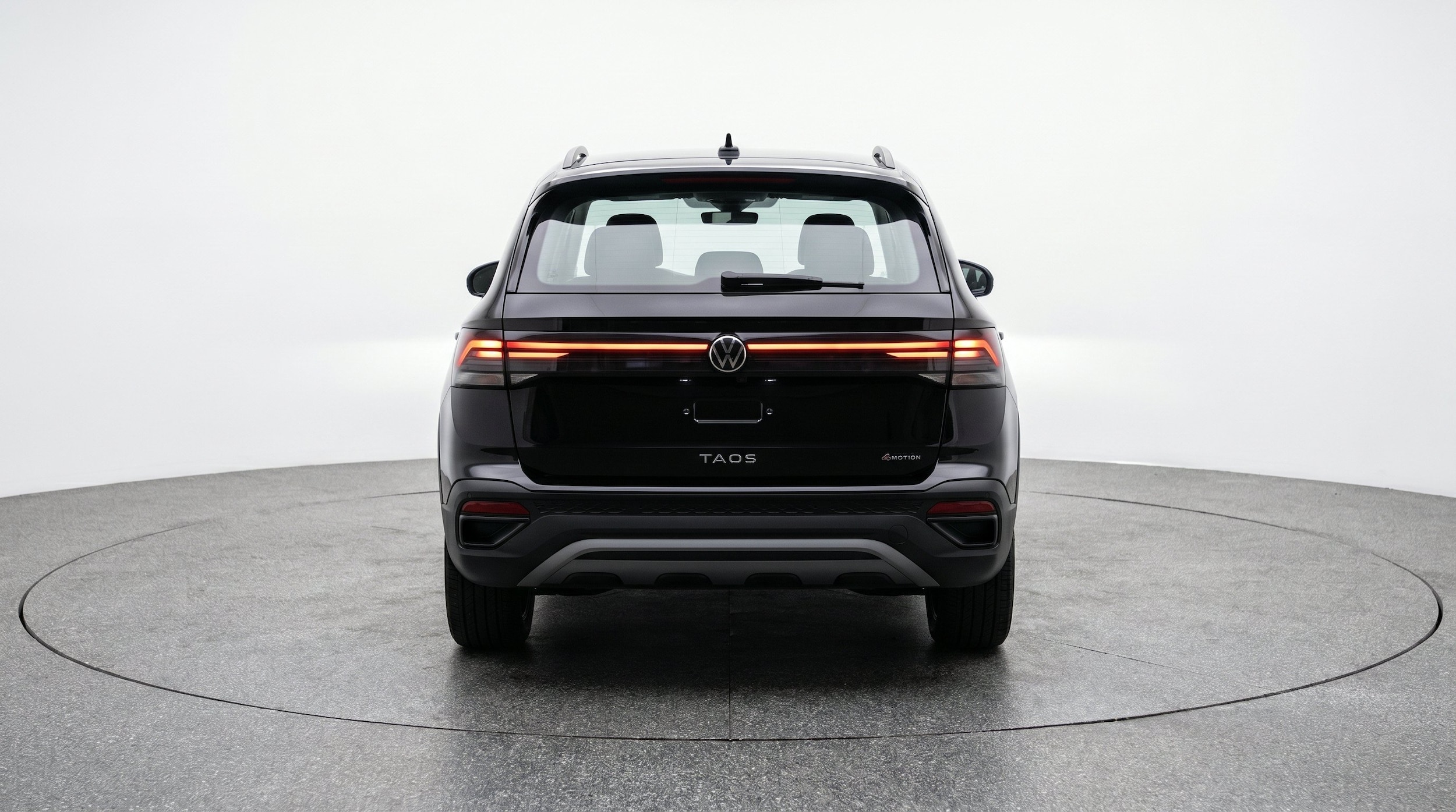 Thumbnail: 2026 Volkswagen Taos - 7