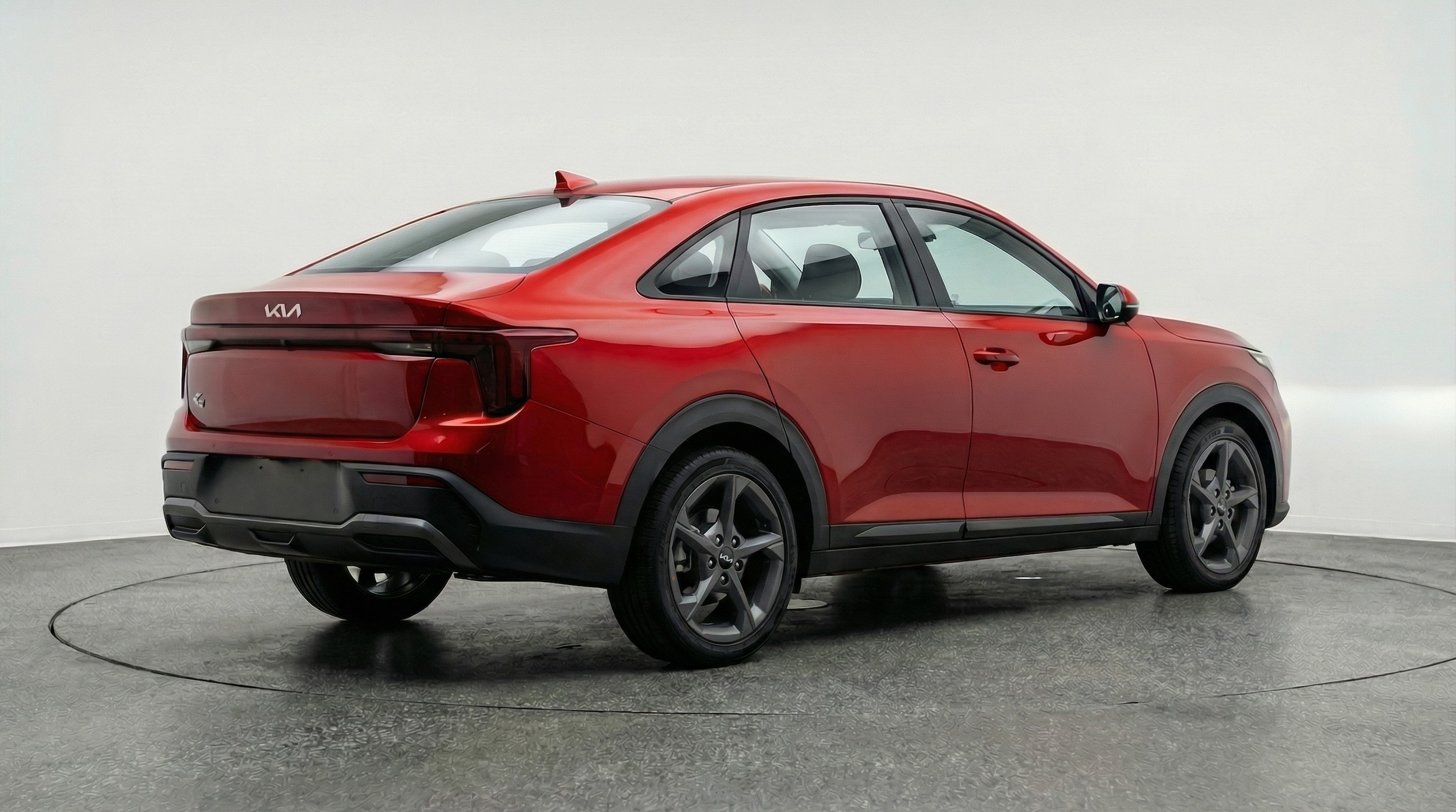 Thumbnail: 2025 Kia K4 - 7