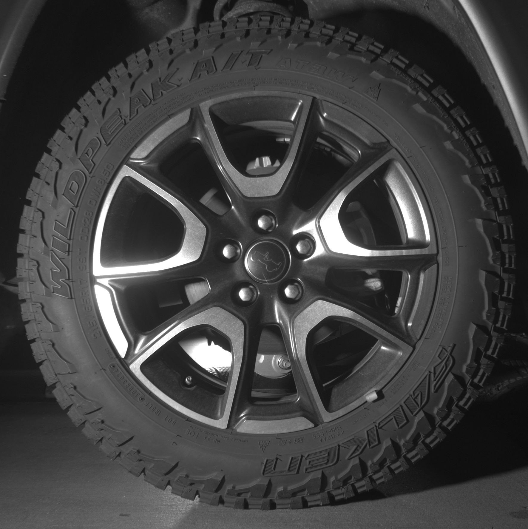 Thumbnail: 2025 Jeep Compass - 15