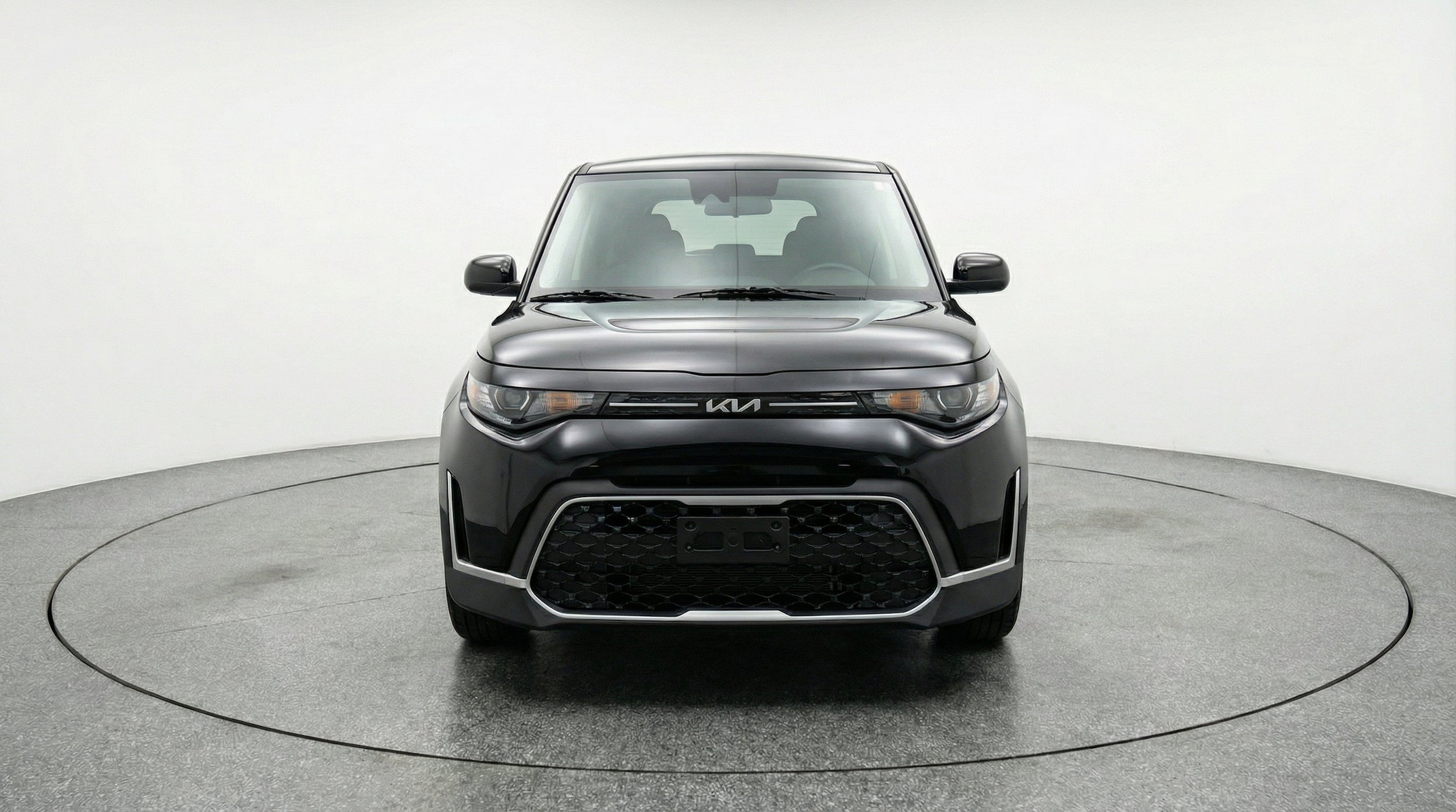 Thumbnail: 2025 Kia Soul - 2
