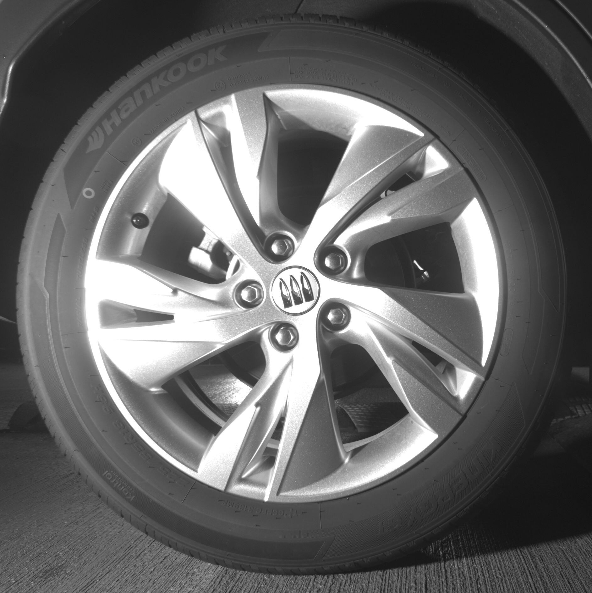 Thumbnail: 2025 Buick Encore GX - 12