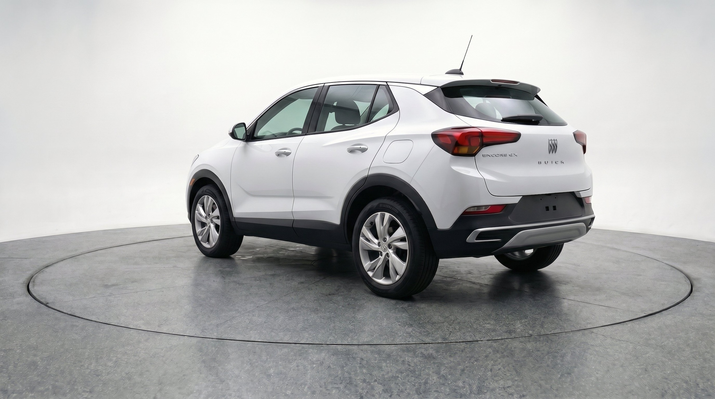 Thumbnail: 2026 Buick Encore GX - 6