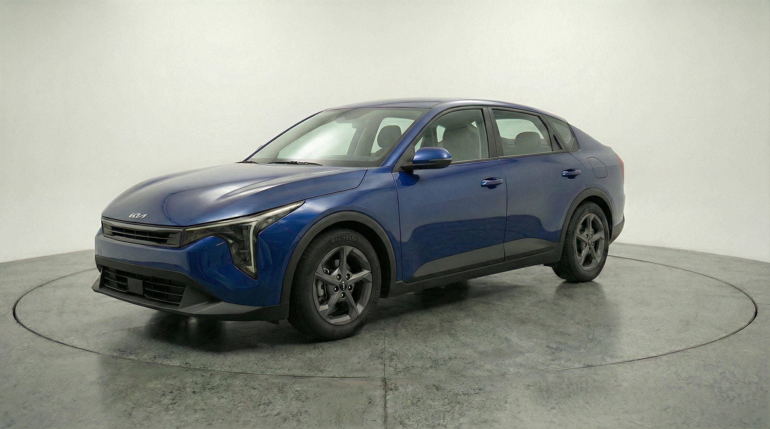 Thumbnail: 2025 Kia K4 - 3