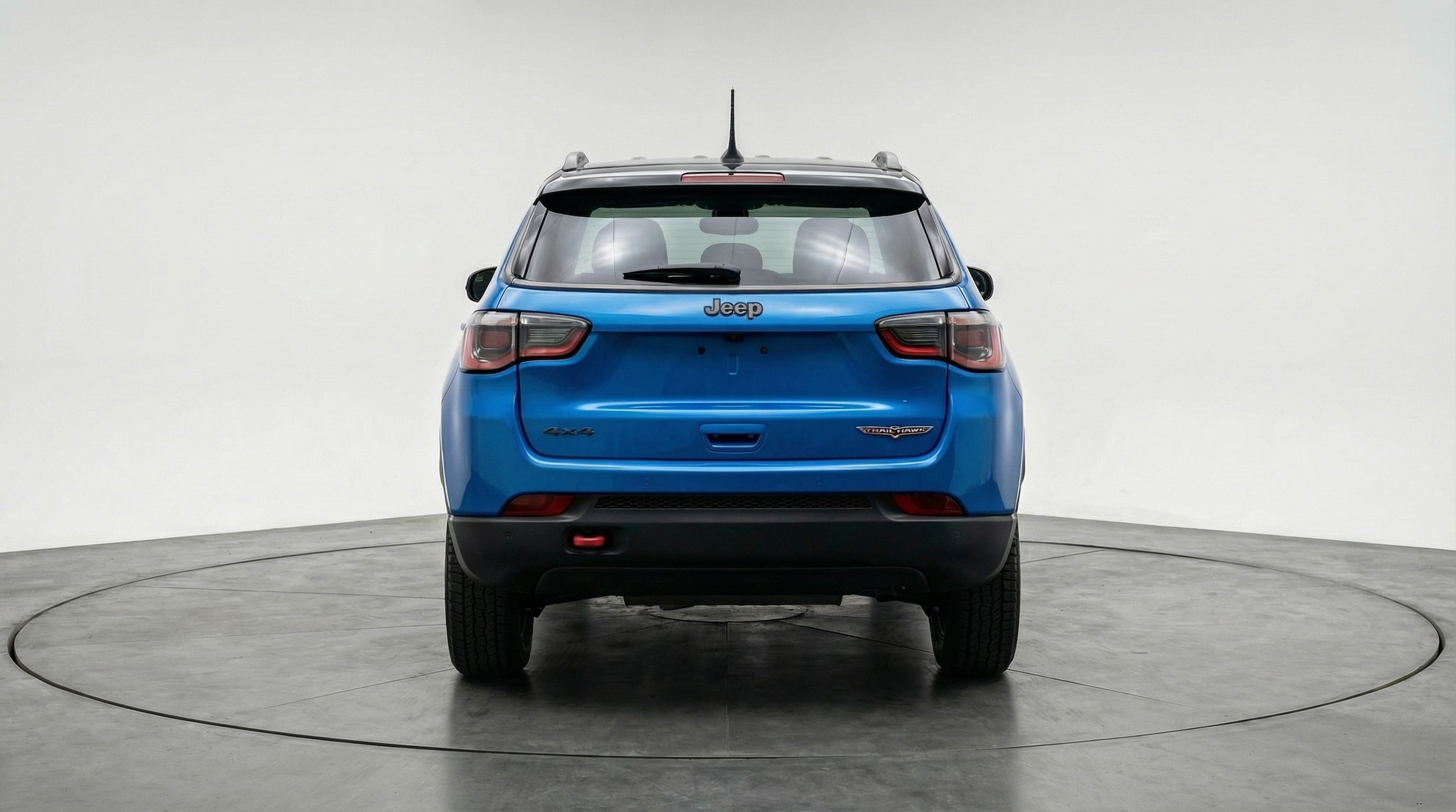 Thumbnail: 2025 Jeep Compass - 6