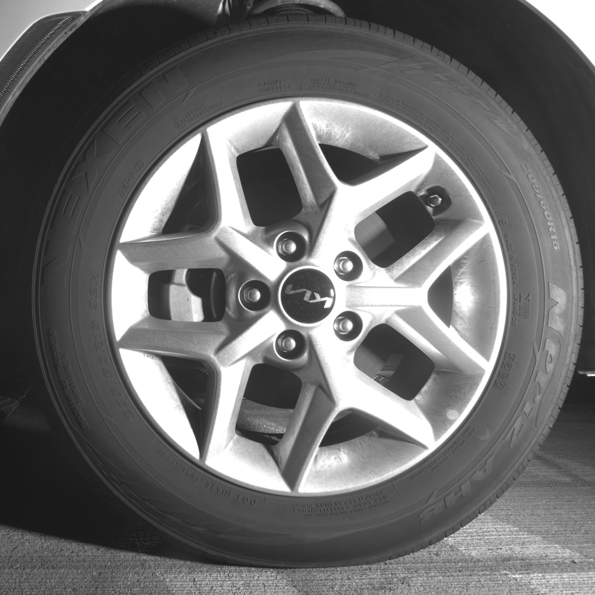 Thumbnail: 2025 Kia Soul - 9