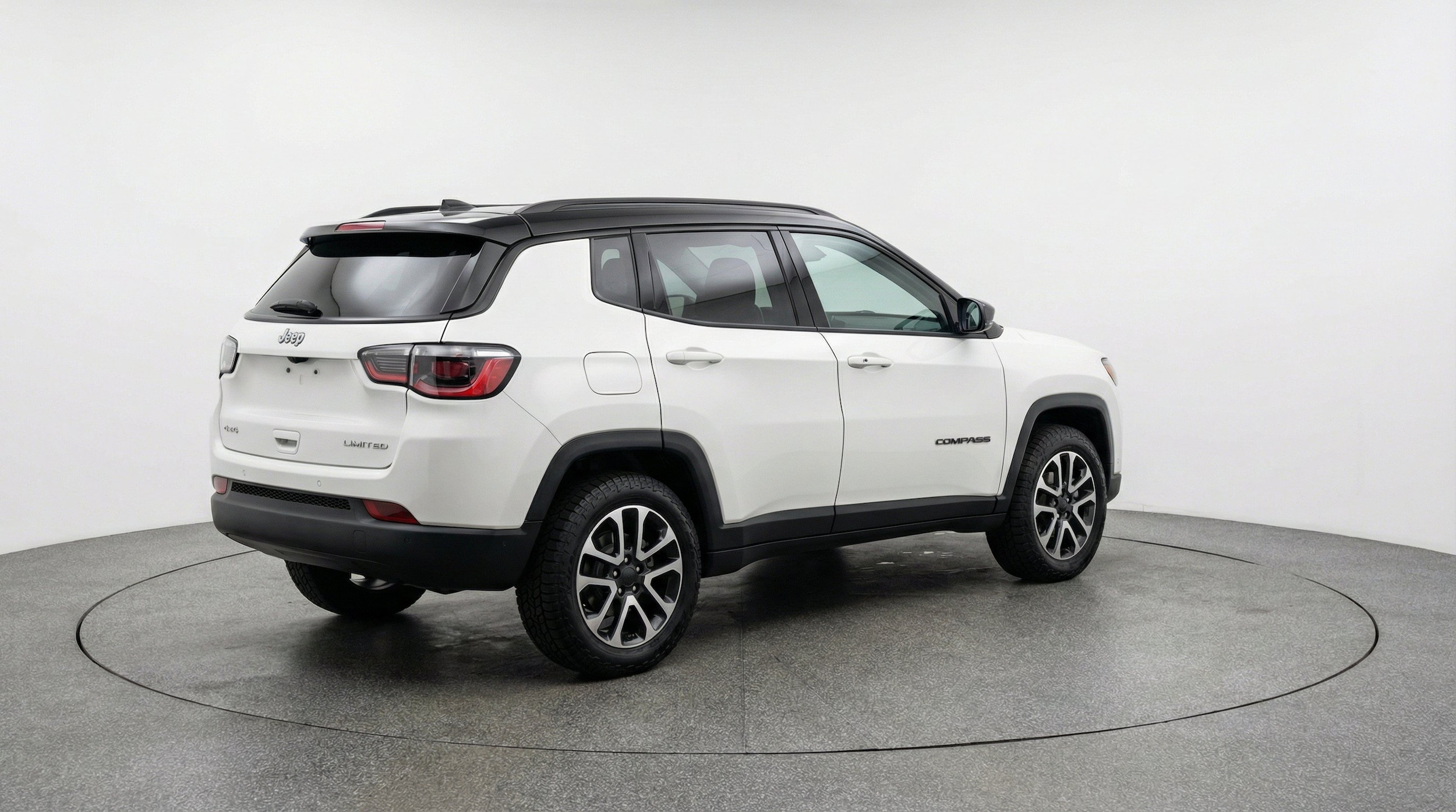 Thumbnail: 2025 Jeep Compass - 9