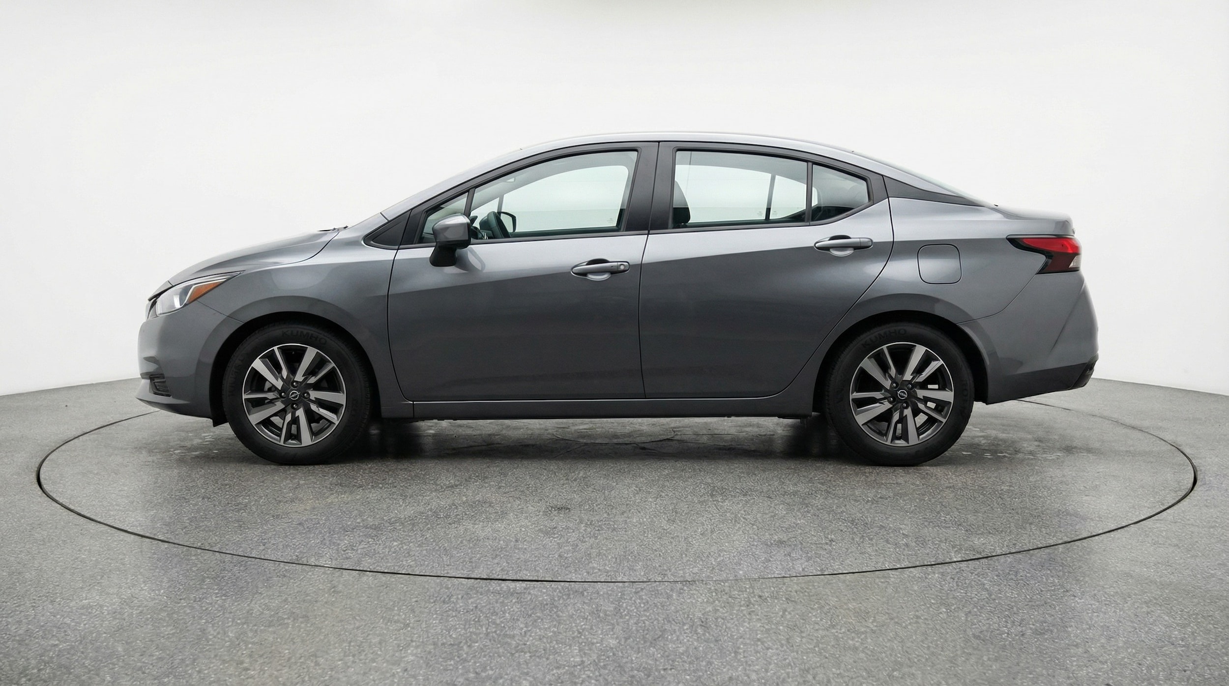 Thumbnail: 2025 Nissan Versa - 4