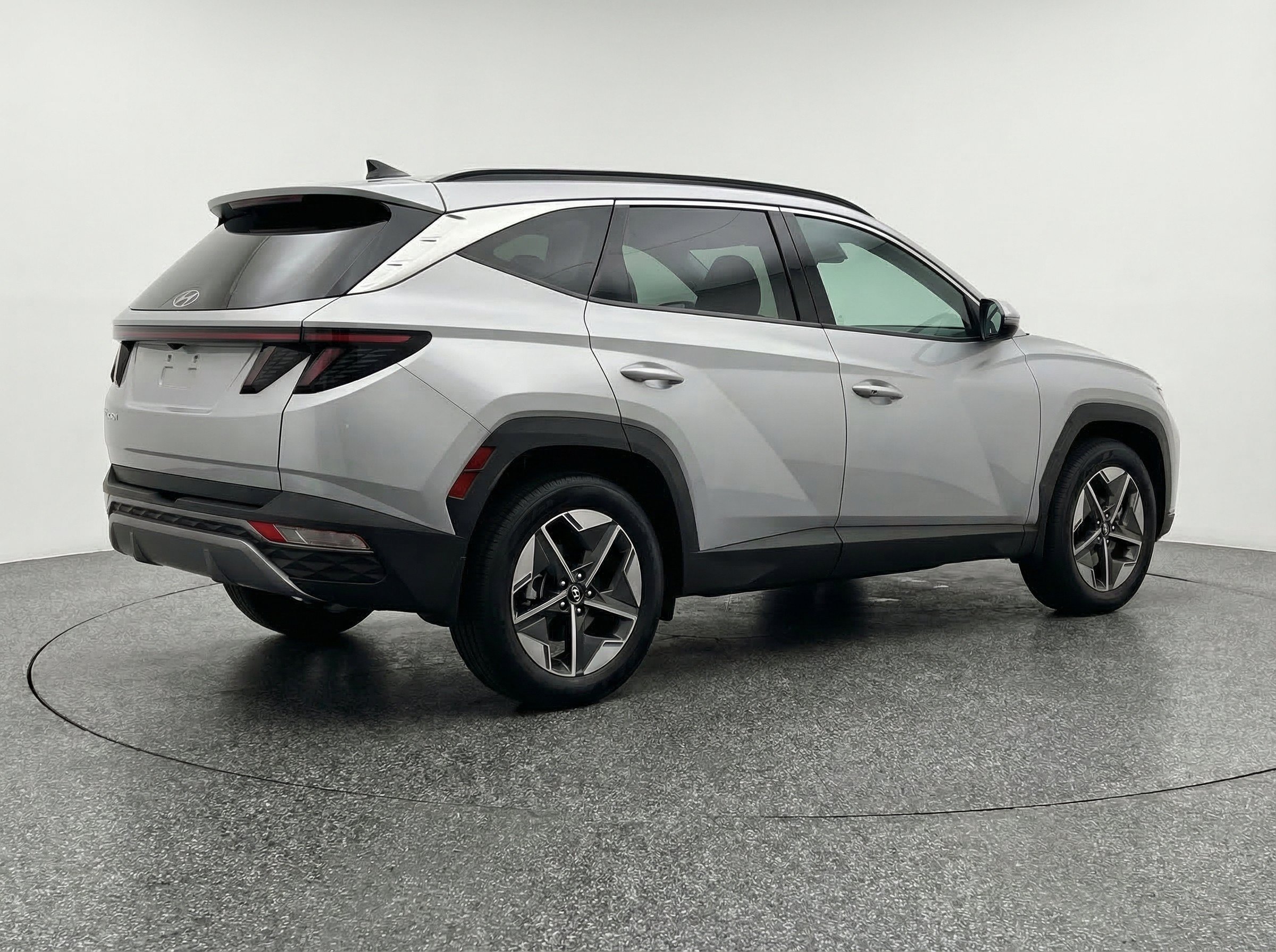 Thumbnail: 2026 Hyundai Tucson - 9