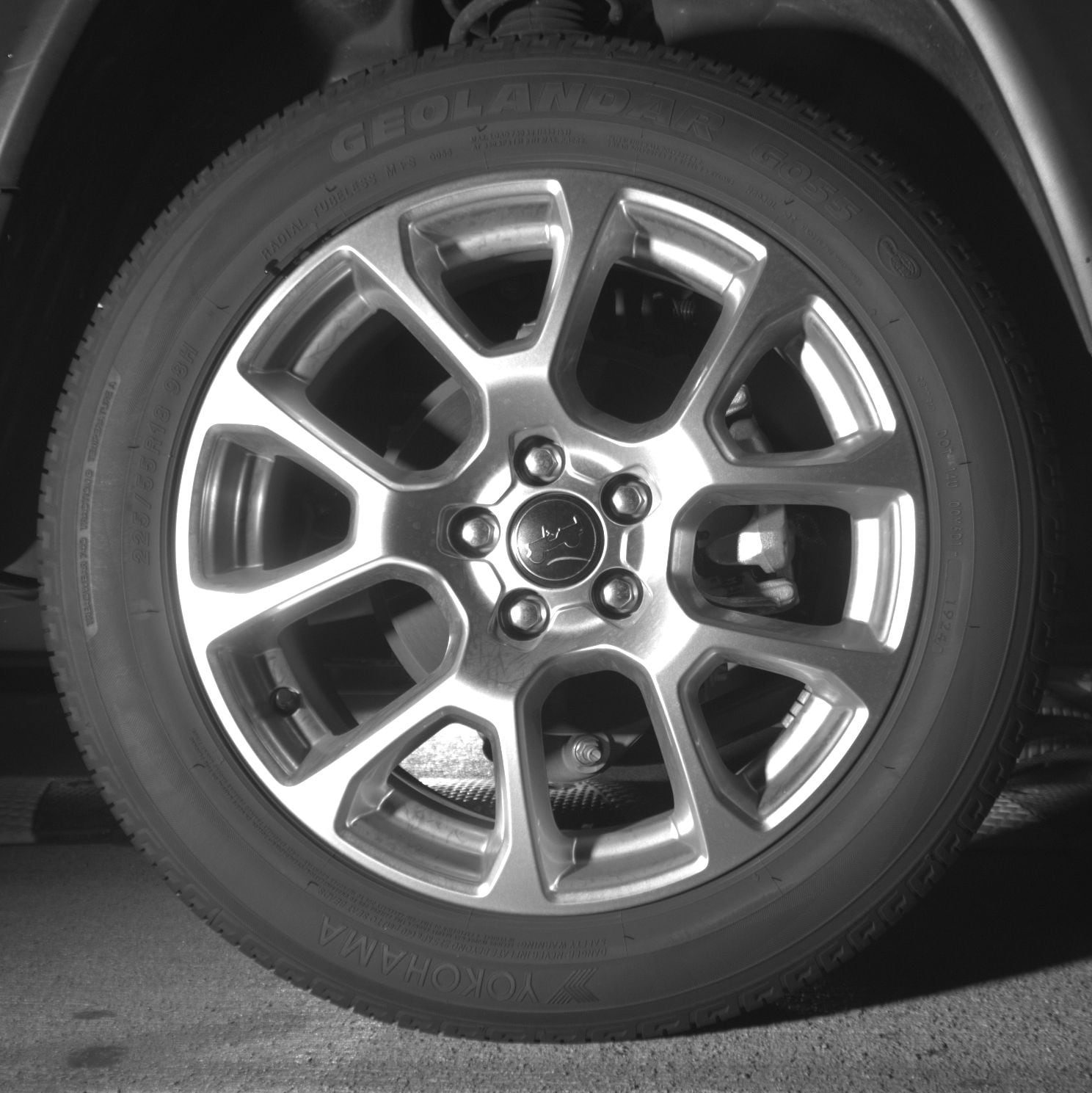 Thumbnail: 2025 Jeep Compass - 12