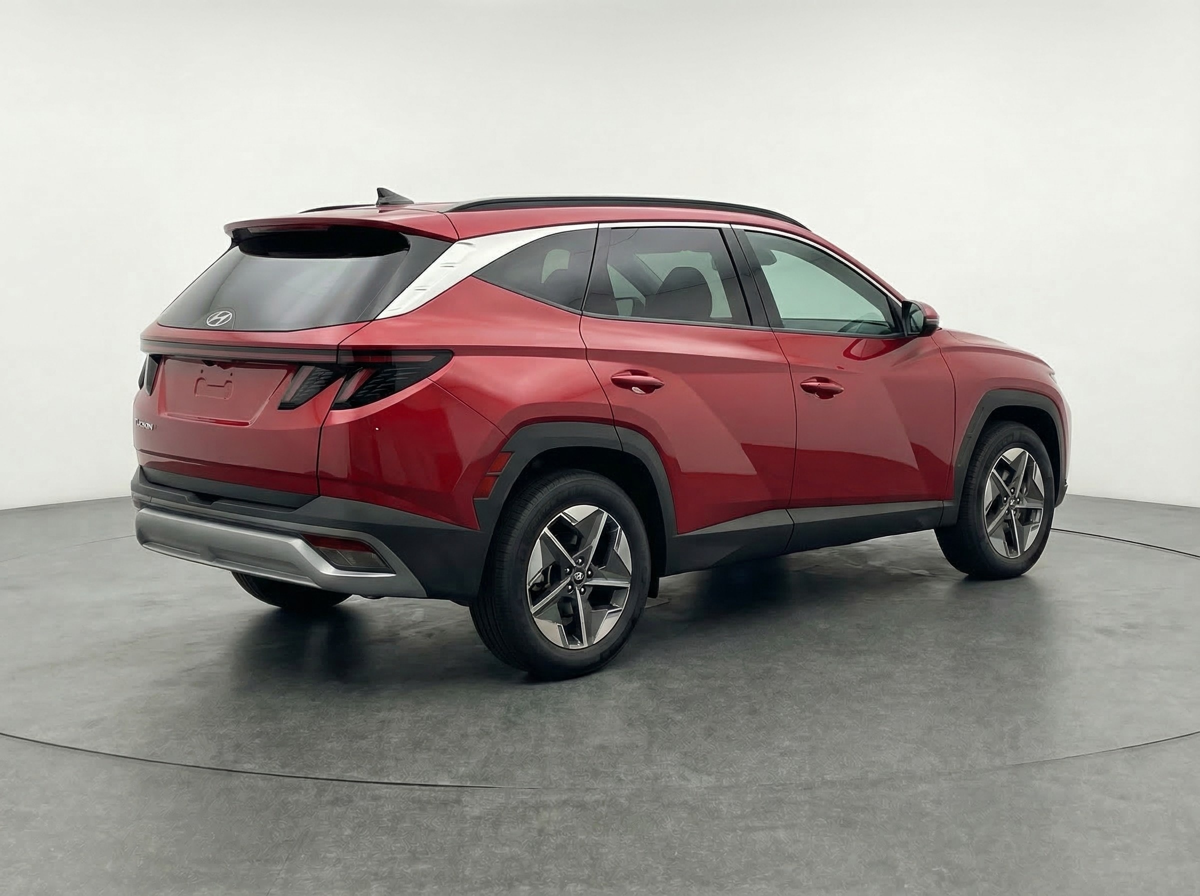 Thumbnail: 2025 Hyundai Tucson - 7