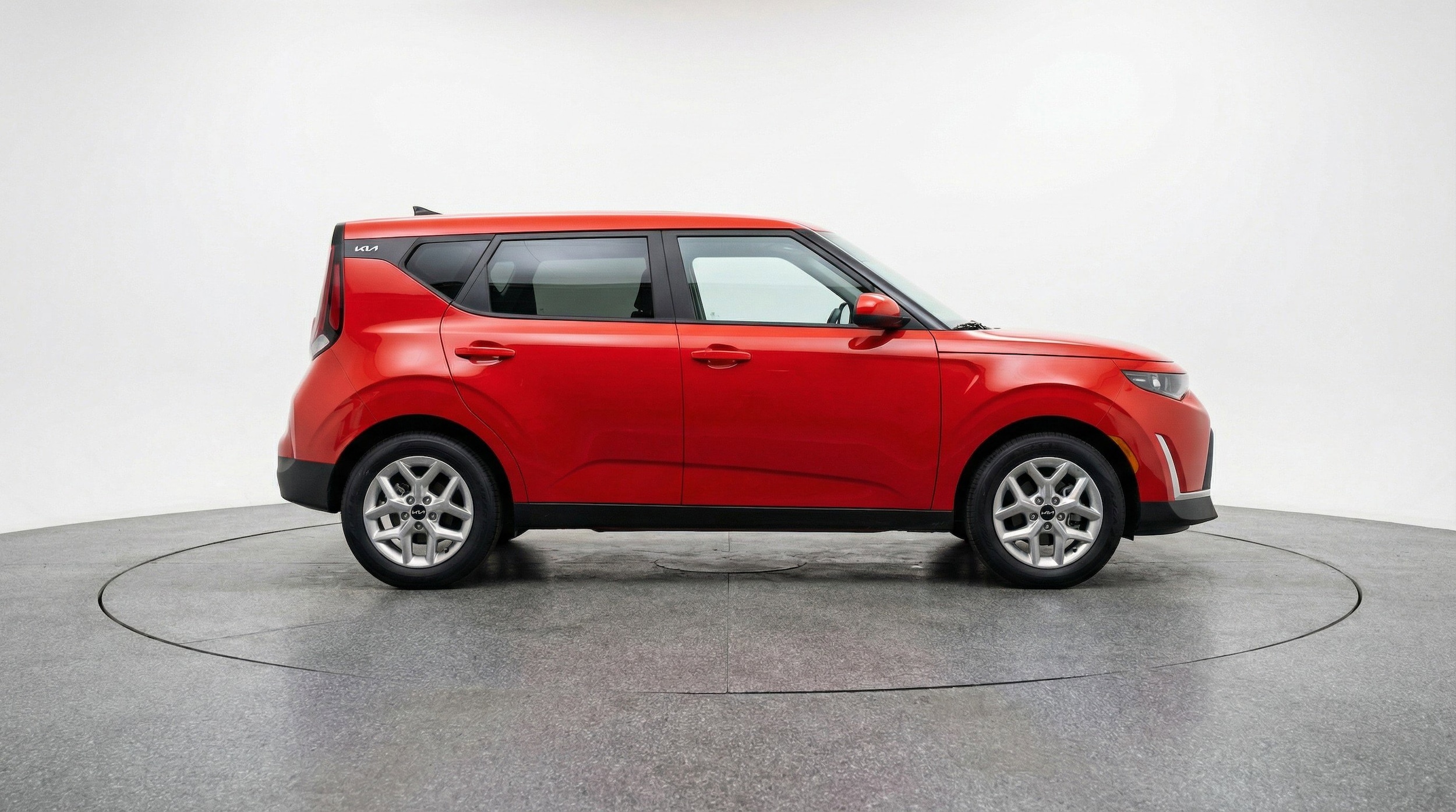 Thumbnail: 2025 Kia Soul - 11