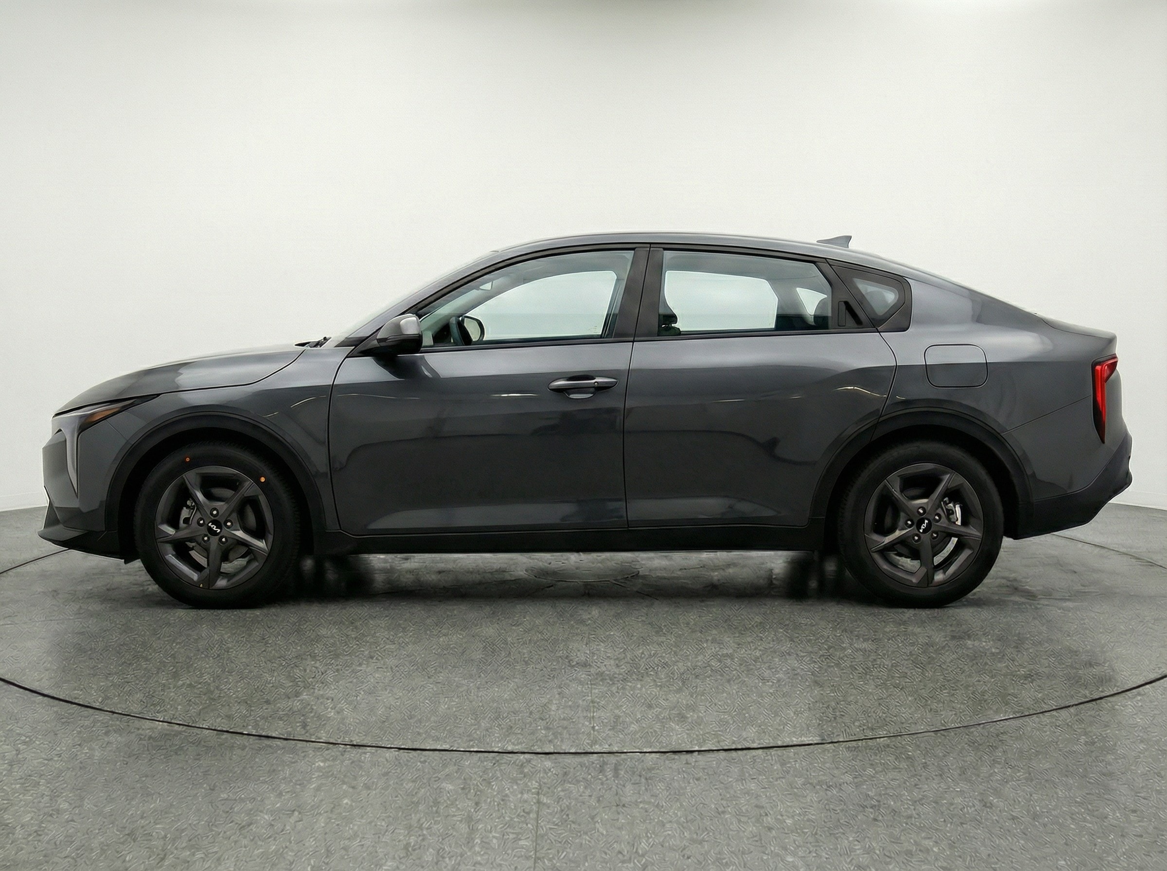 Thumbnail: 2025 Kia K4 - 4