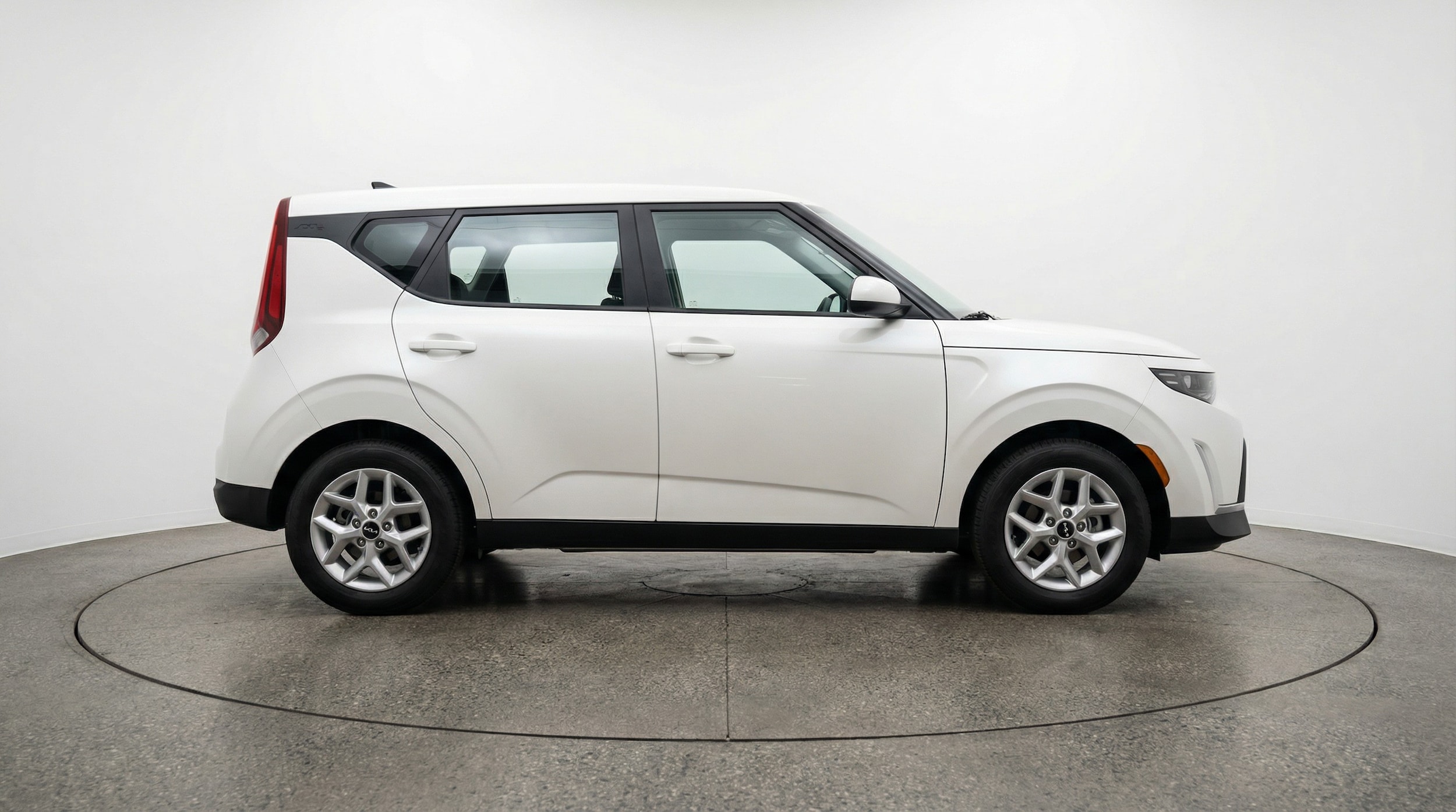 Thumbnail: 2025 Kia Soul - 8