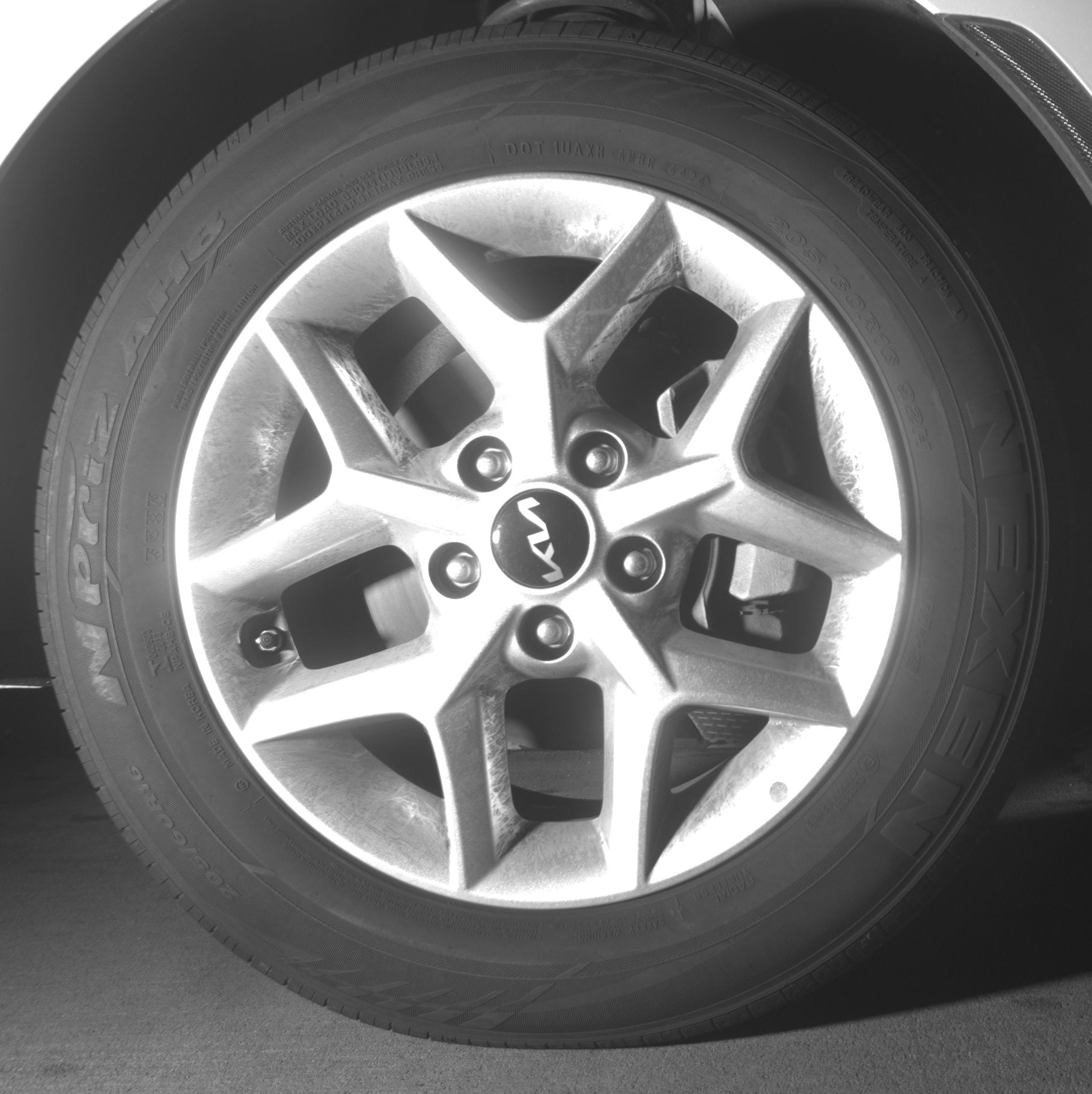 Thumbnail: 2025 Kia Soul - 10