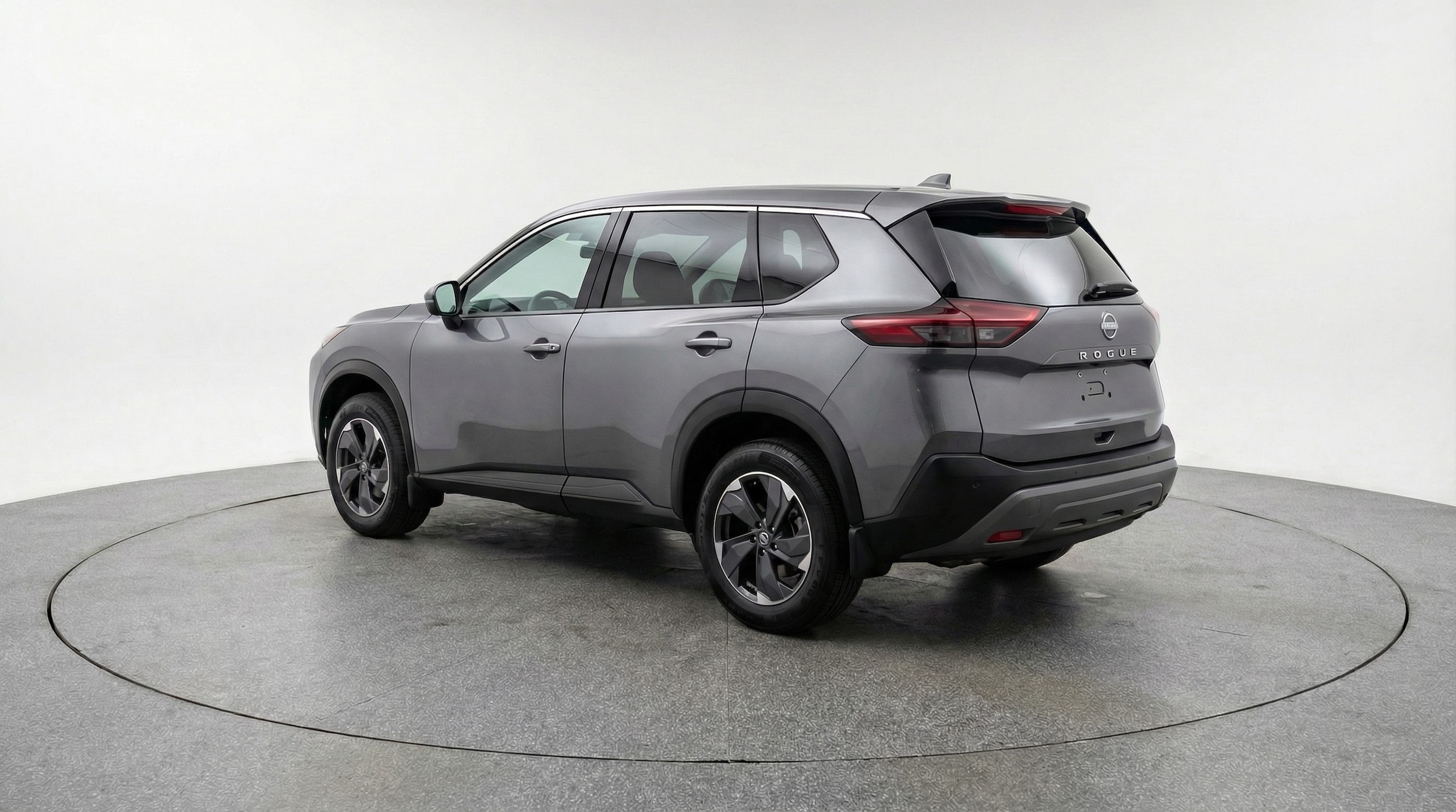 Thumbnail: 2025 Nissan Rogue - 5